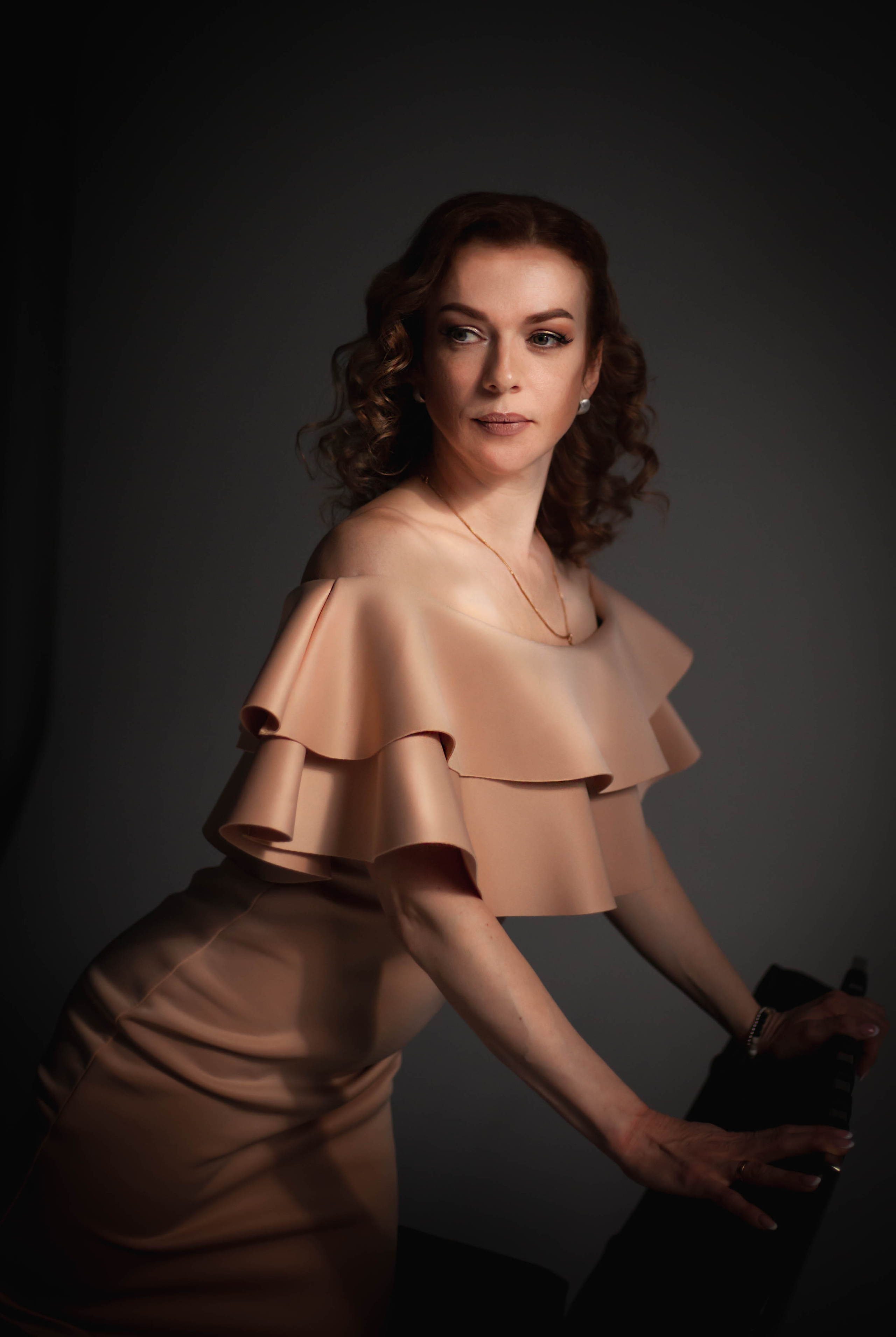 Анастасия. Фотограф•Евгения Перегонцева•Тюмень•Создадим фотоисторию вместе с вами!