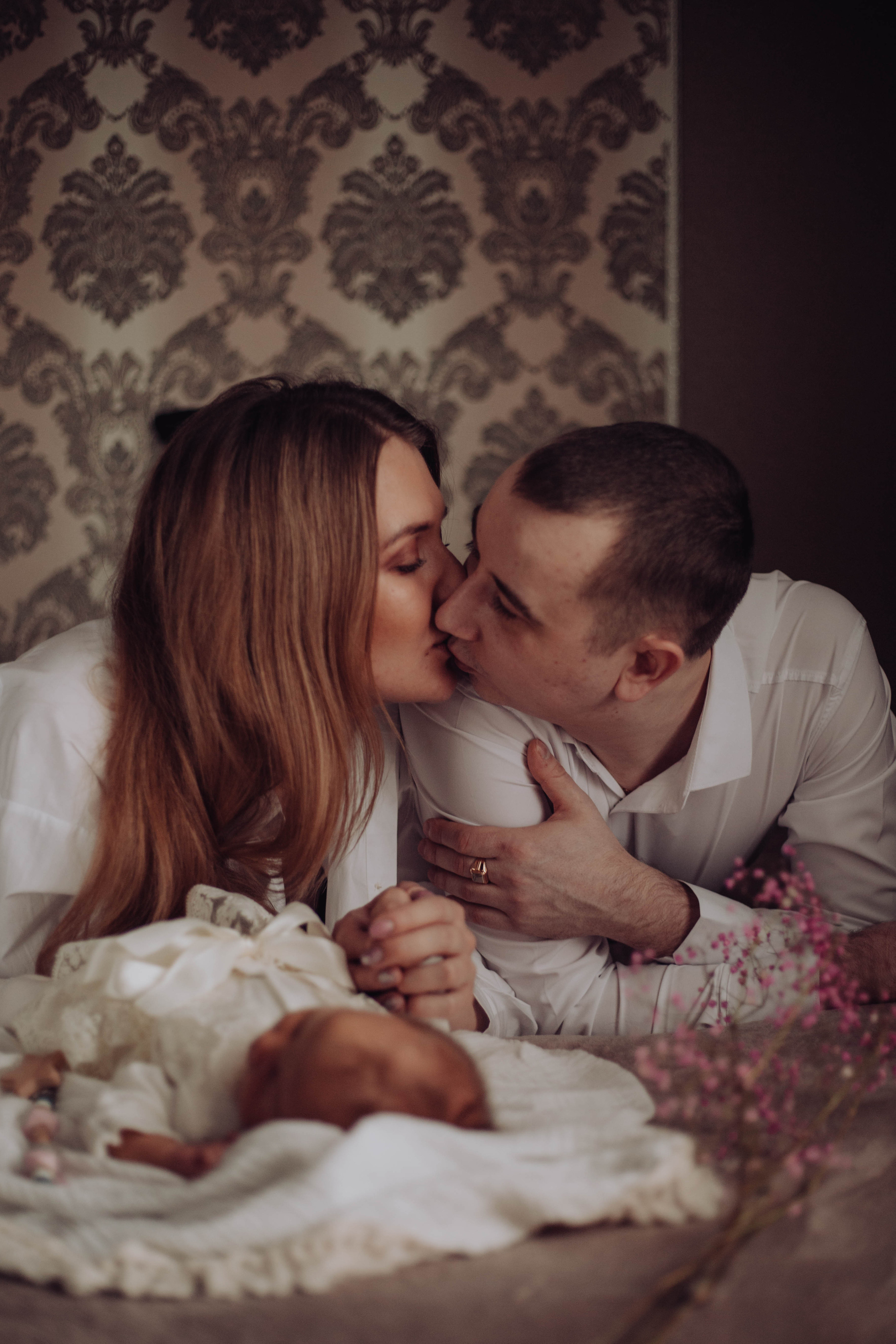 Лера, Мила и Максим. Фотограф•Евгения Перегонцева•Тюмень•Создадим фотоисторию вместе с вами!