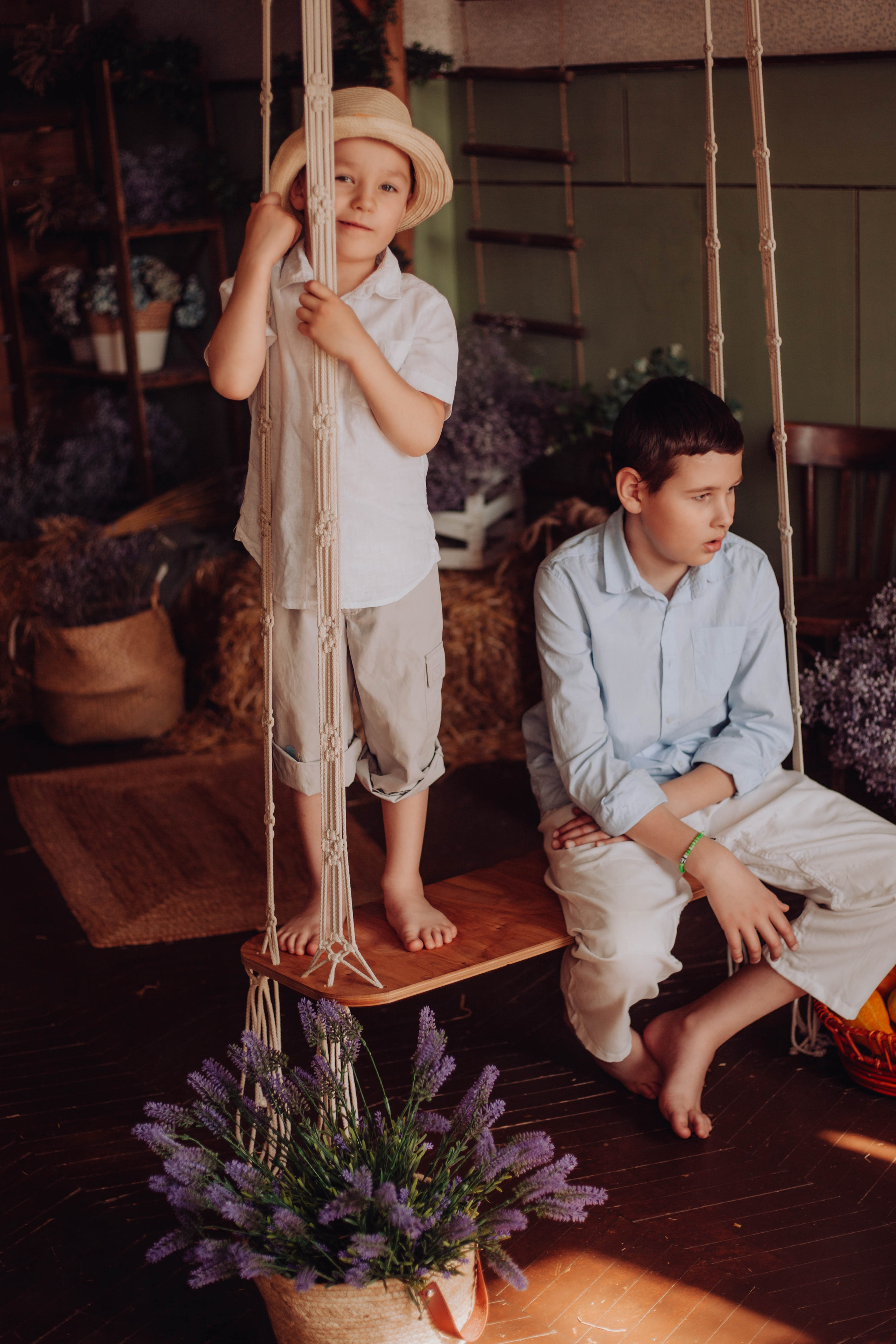 Ирина и ее мальчишки. Фотограф•Евгения Перегонцева•Тюмень•Создадим фотоисторию вместе с вами!