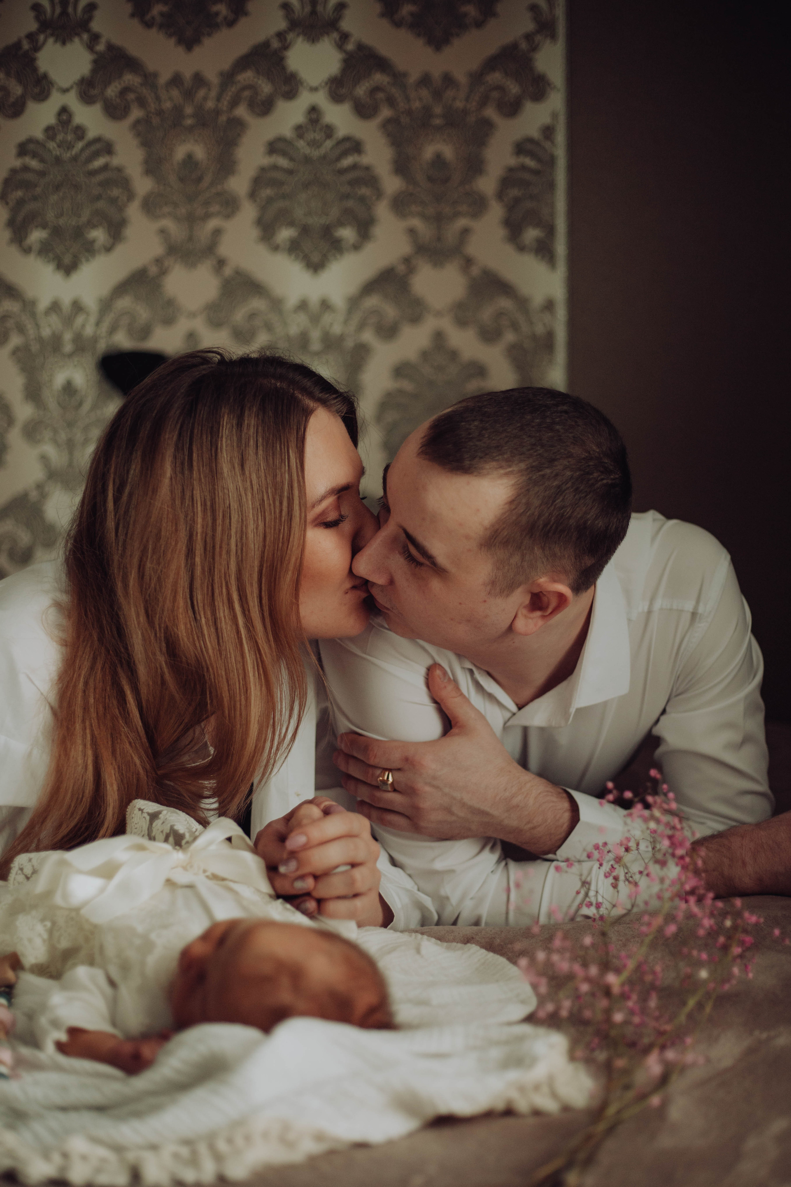 Лера, Мила и Максим. Фотограф•Евгения Перегонцева•Тюмень•Создадим фотоисторию вместе с вами!