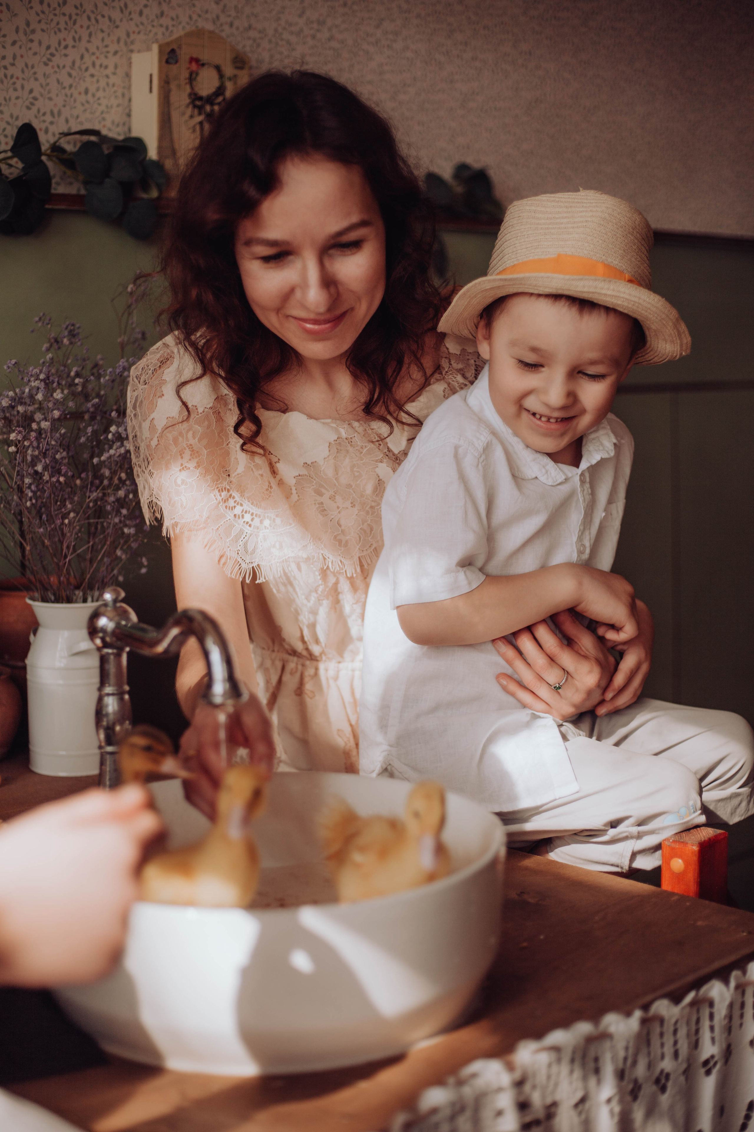 Ирина и ее мальчишки. Фотограф•Евгения Перегонцева•Тюмень•Создадим фотоисторию вместе с вами!