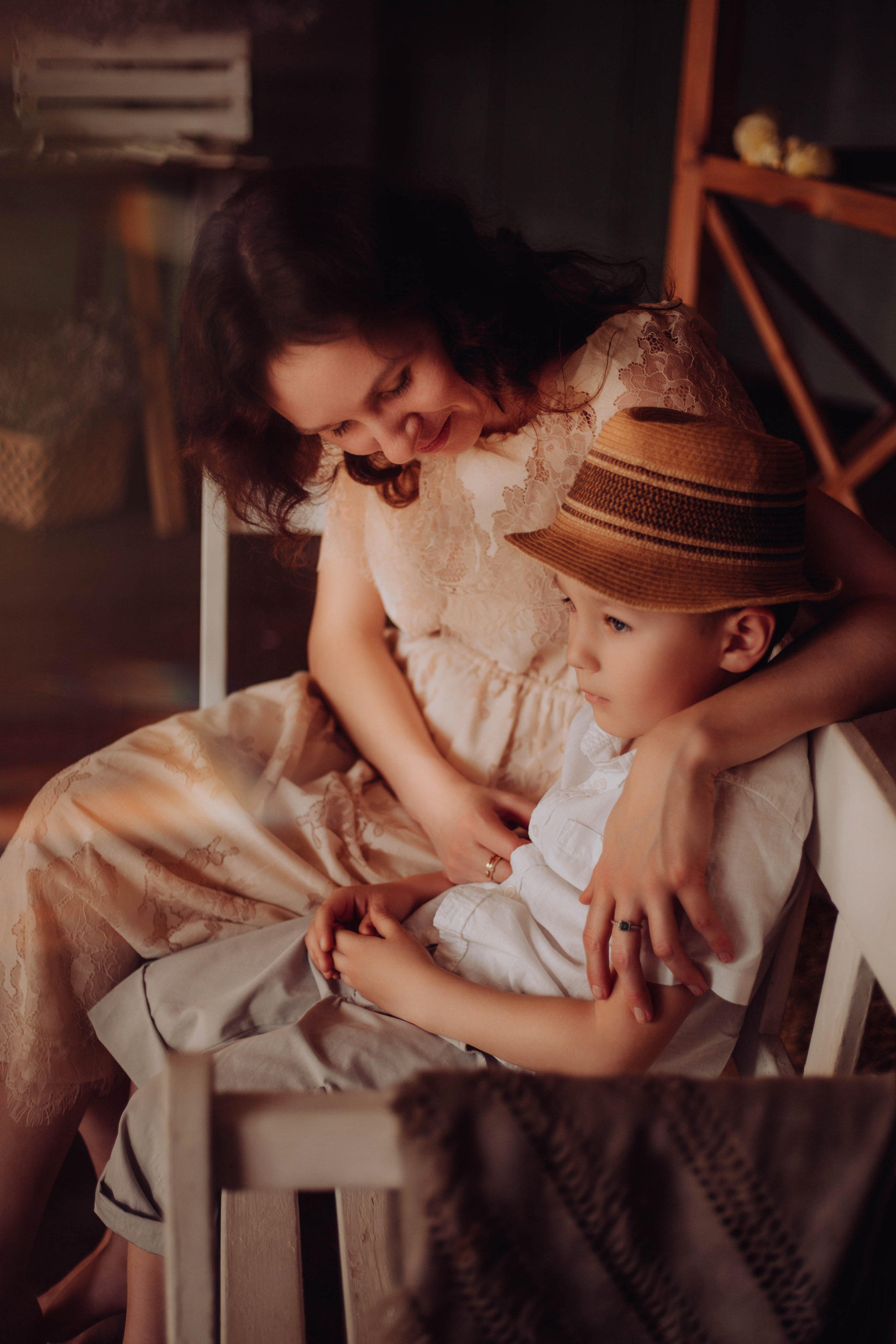 Ирина и ее мальчишки. Фотограф•Евгения Перегонцева•Тюмень•Создадим фотоисторию вместе с вами!