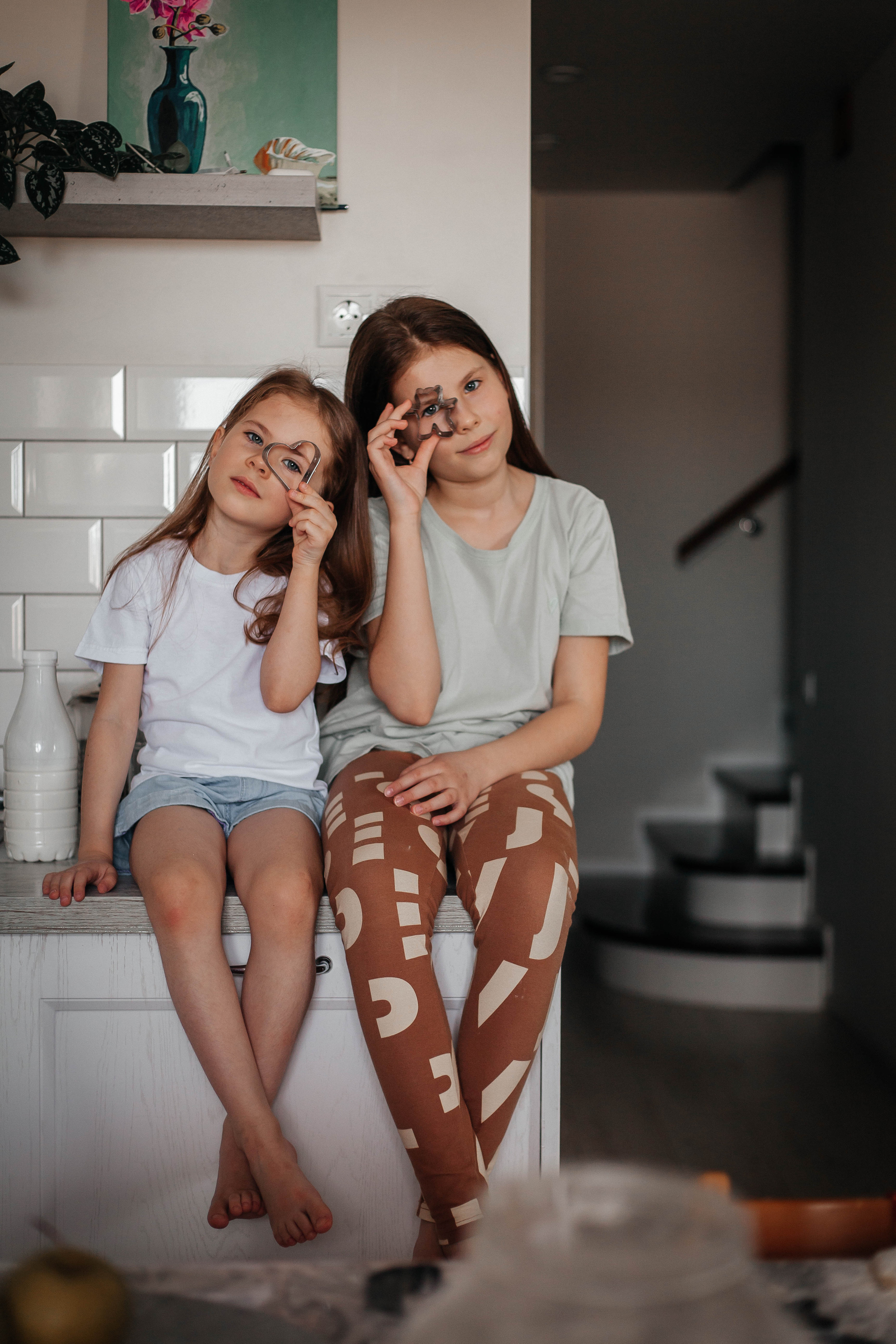 Как мы пекли оладушки. Фотограф•Евгения Перегонцева•Тюмень•Создадим фотоисторию вместе с вами!