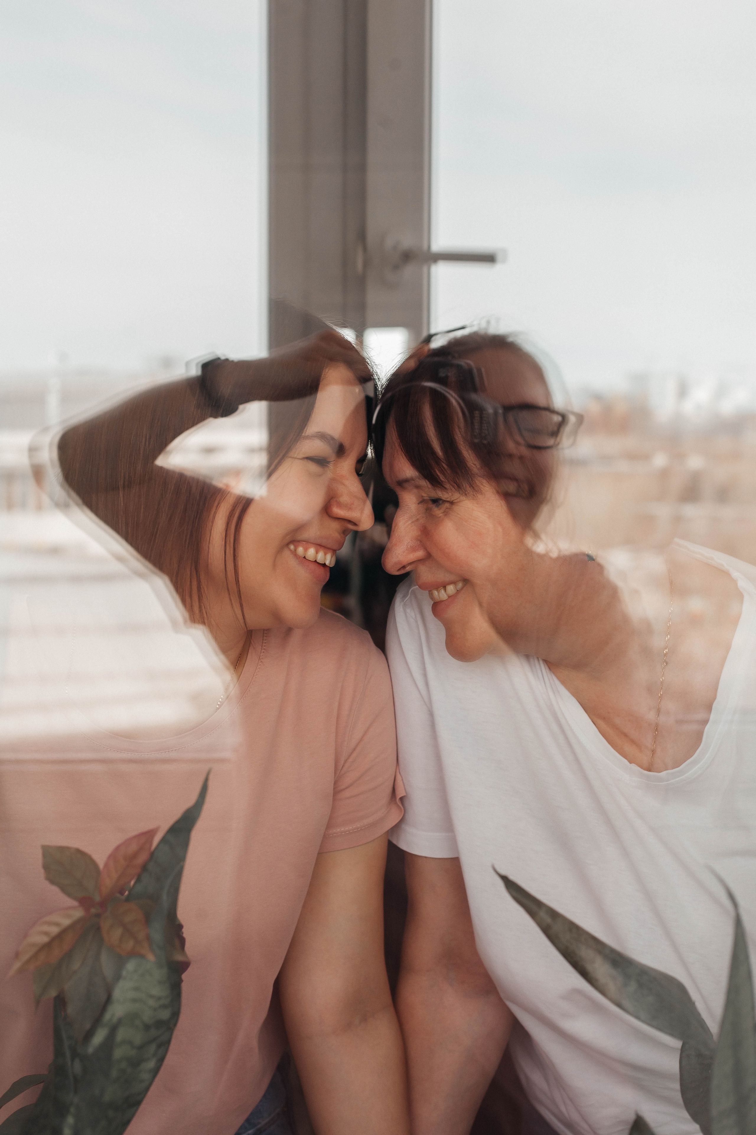 Как мы пекли оладушки. Фотограф•Евгения Перегонцева•Тюмень•Создадим фотоисторию вместе с вами!