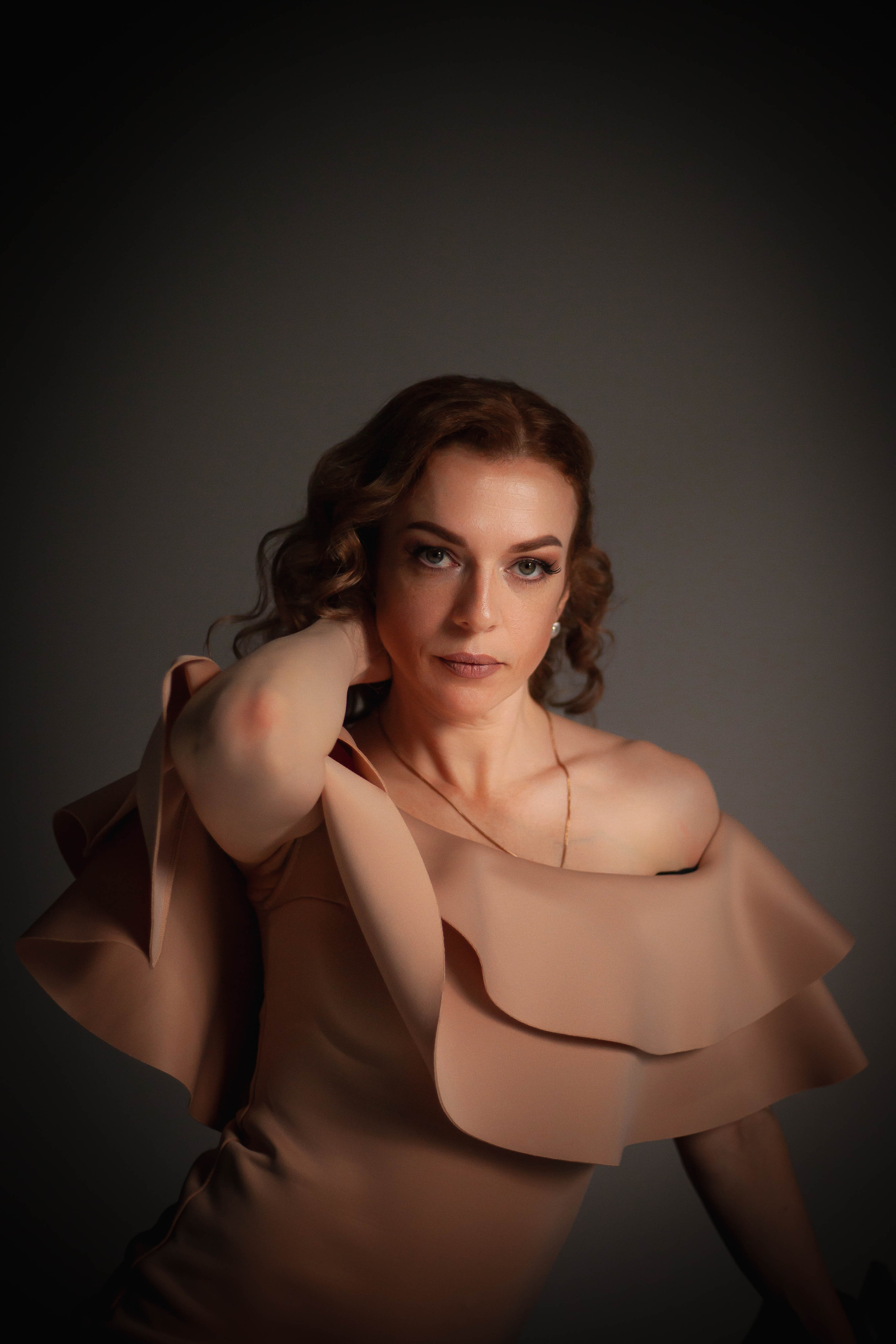 Анастасия. Фотограф•Евгения Перегонцева•Тюмень•Создадим фотоисторию вместе с вами!