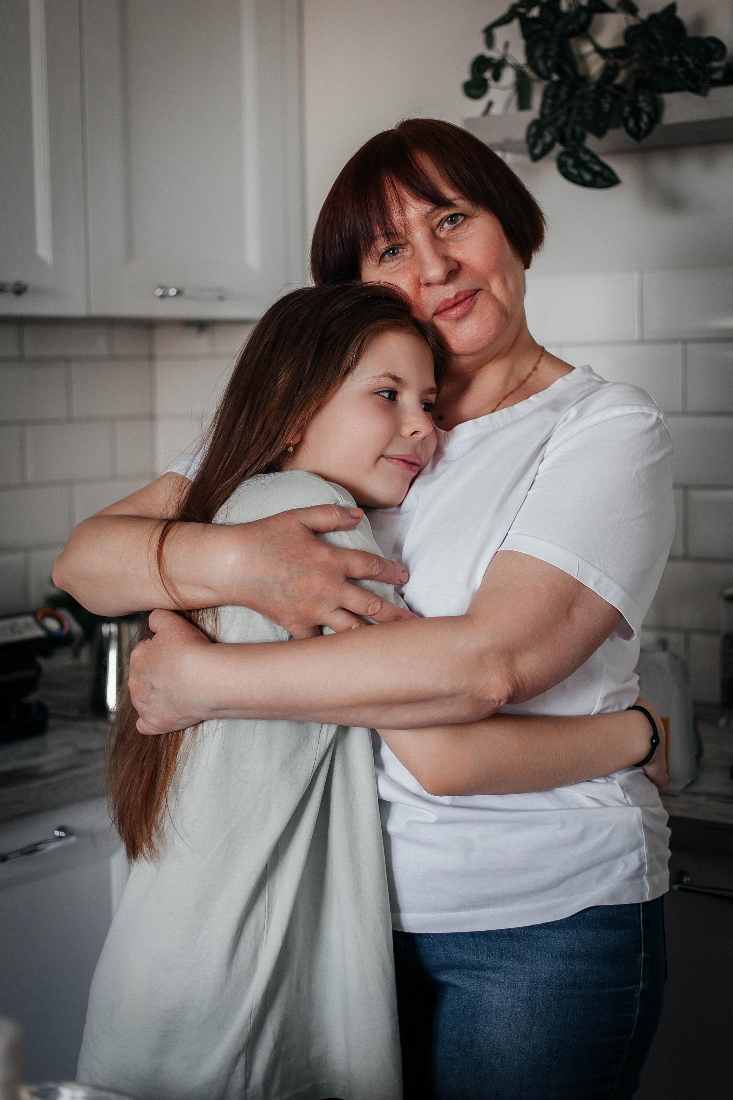 Как мы пекли оладушки. Фотограф•Евгения Перегонцева•Тюмень•Создадим фотоисторию вместе с вами!