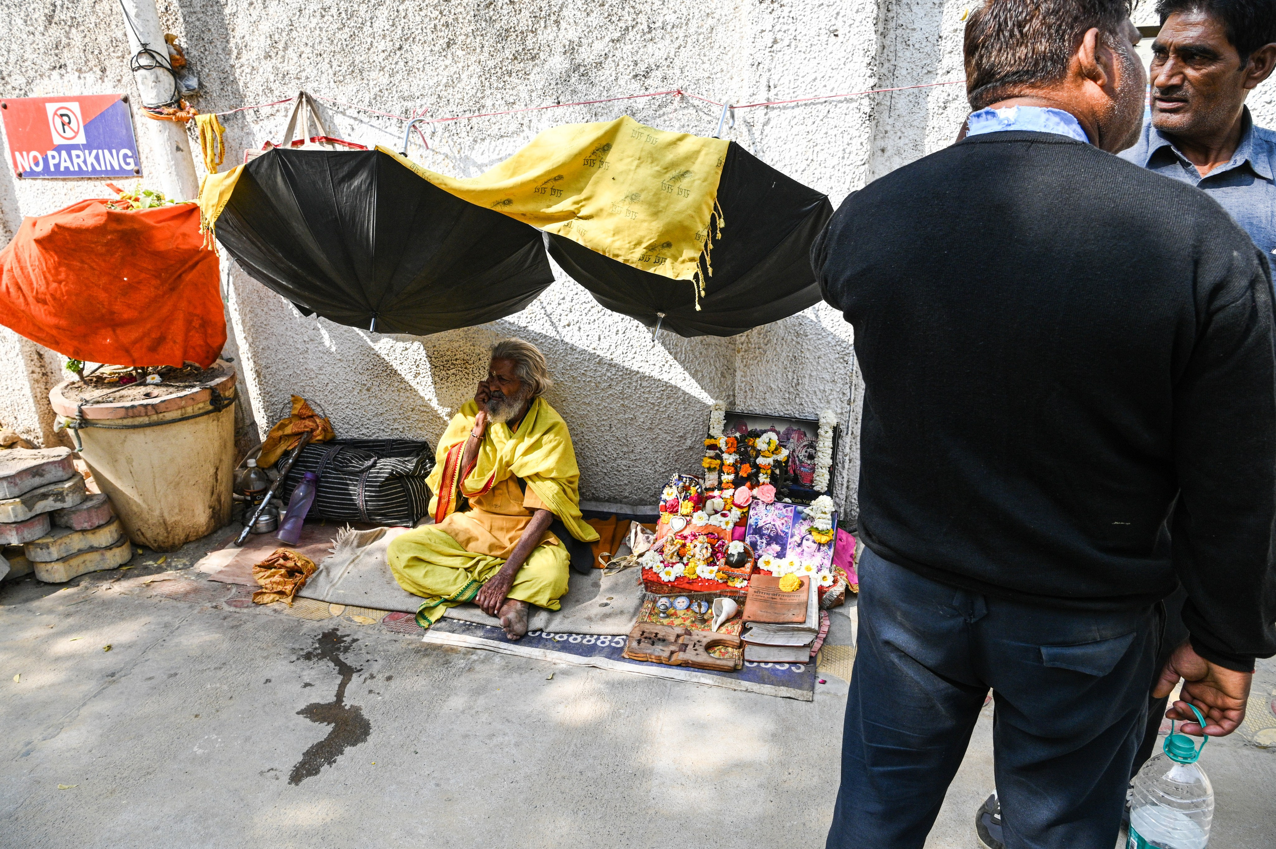 Невероятная Индия. Игорь Иванко — Репортажный и событийный фотограф. Москва