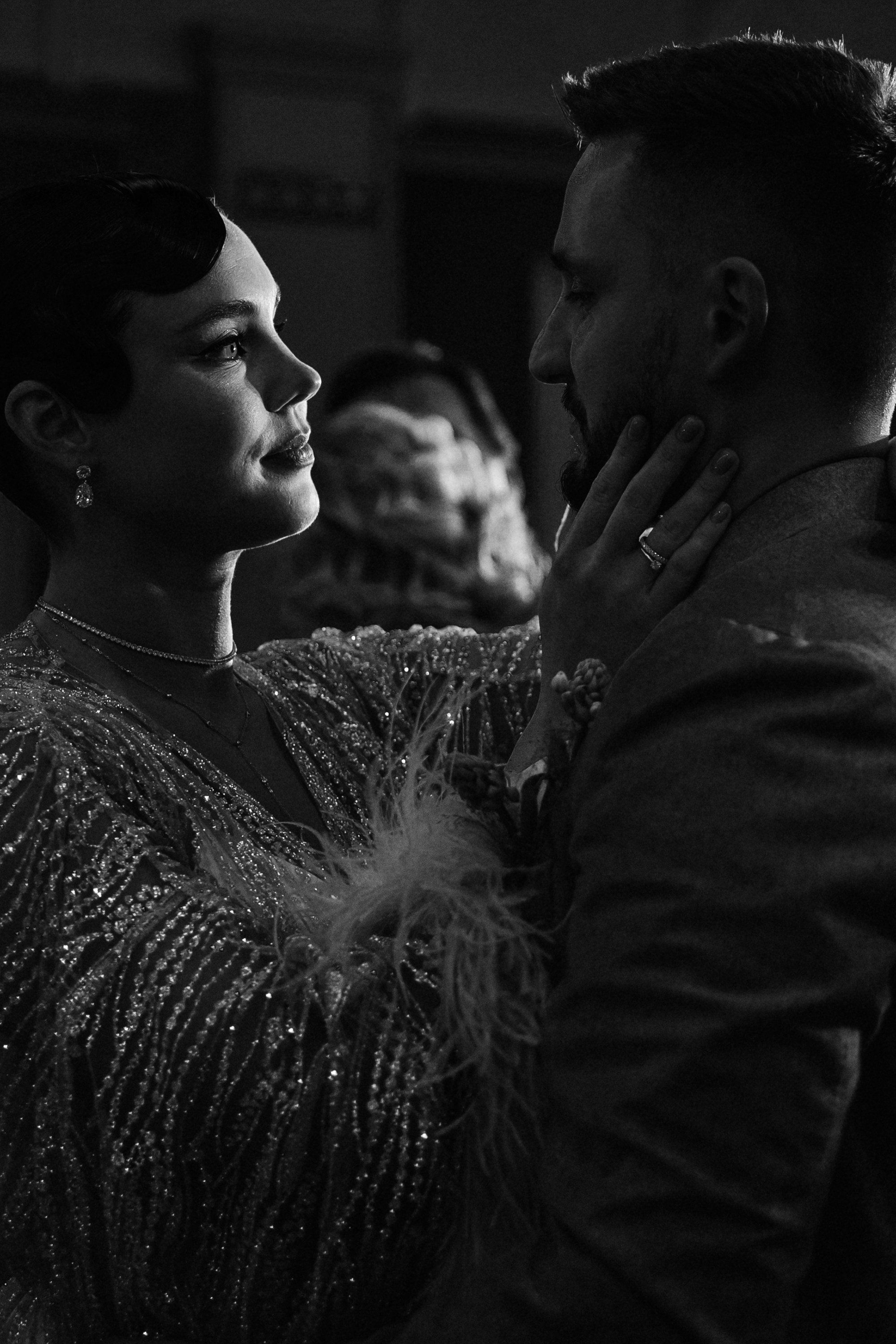 Таня и Никита. Свадебный фотограф в Москве и Екатеринбурге