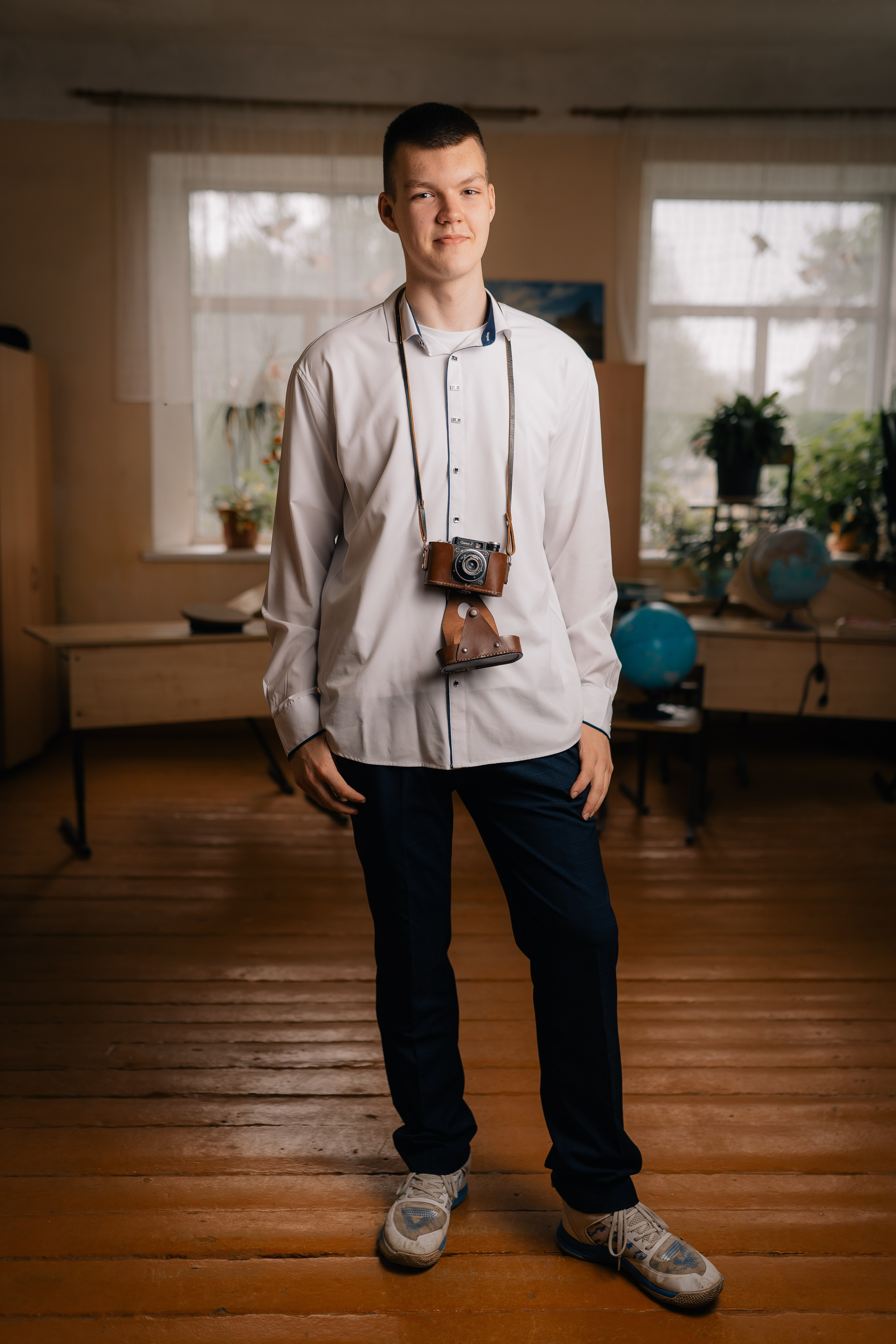 Гимназия 11 класс. Фотограф Торопец Кристина Абрамова Kanwellia photography