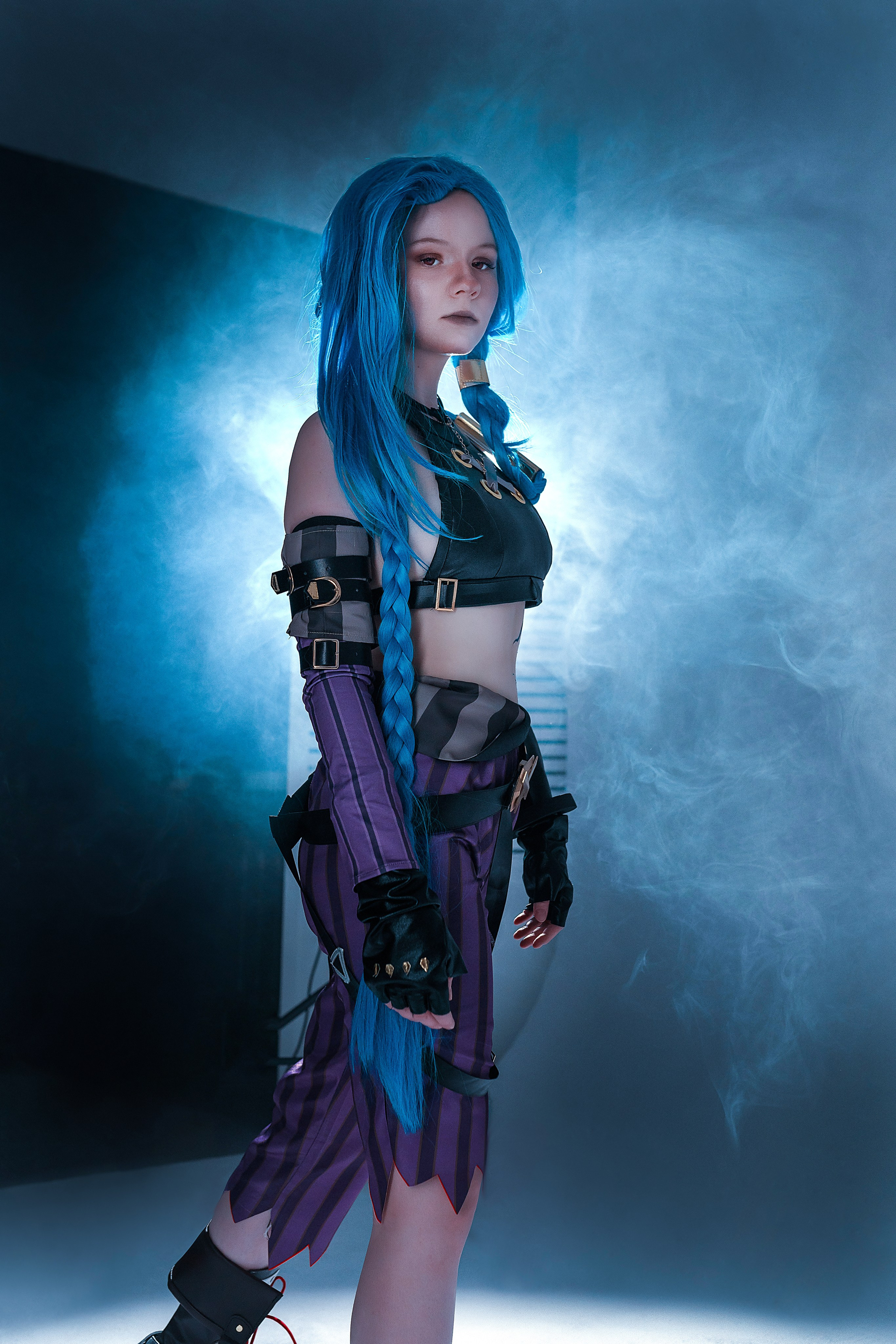 Коммерческий фотограф в Южно-Сахалинске Оксана Костенко