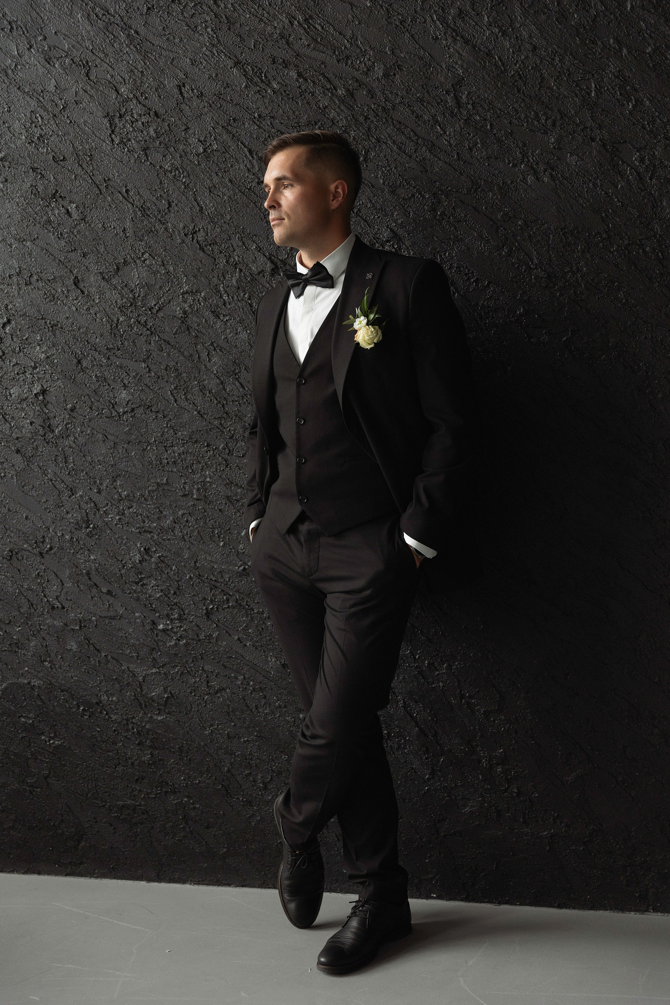 Анна и Андрей