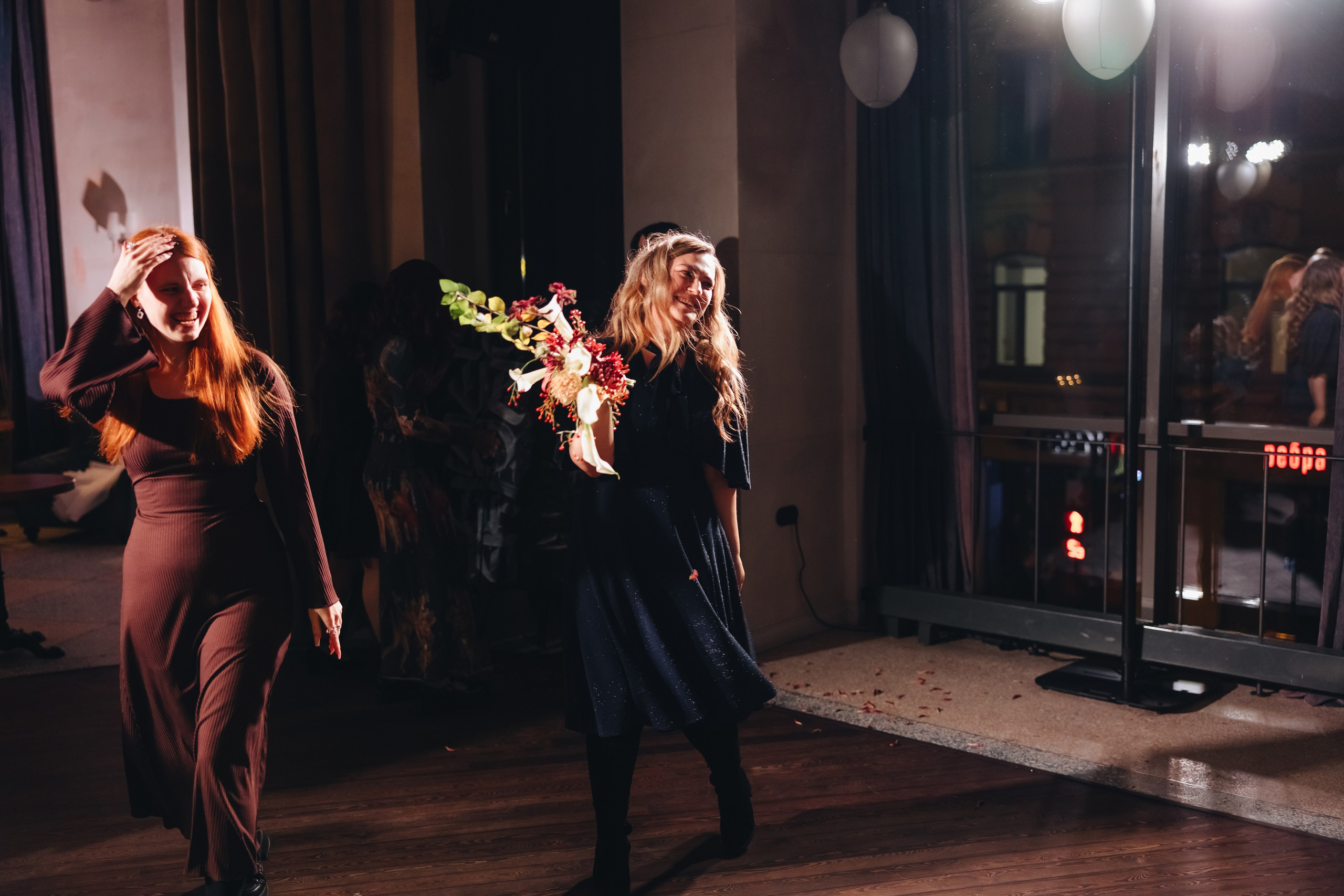 Осень на двоих. Jen.swph Свадебный фотограф