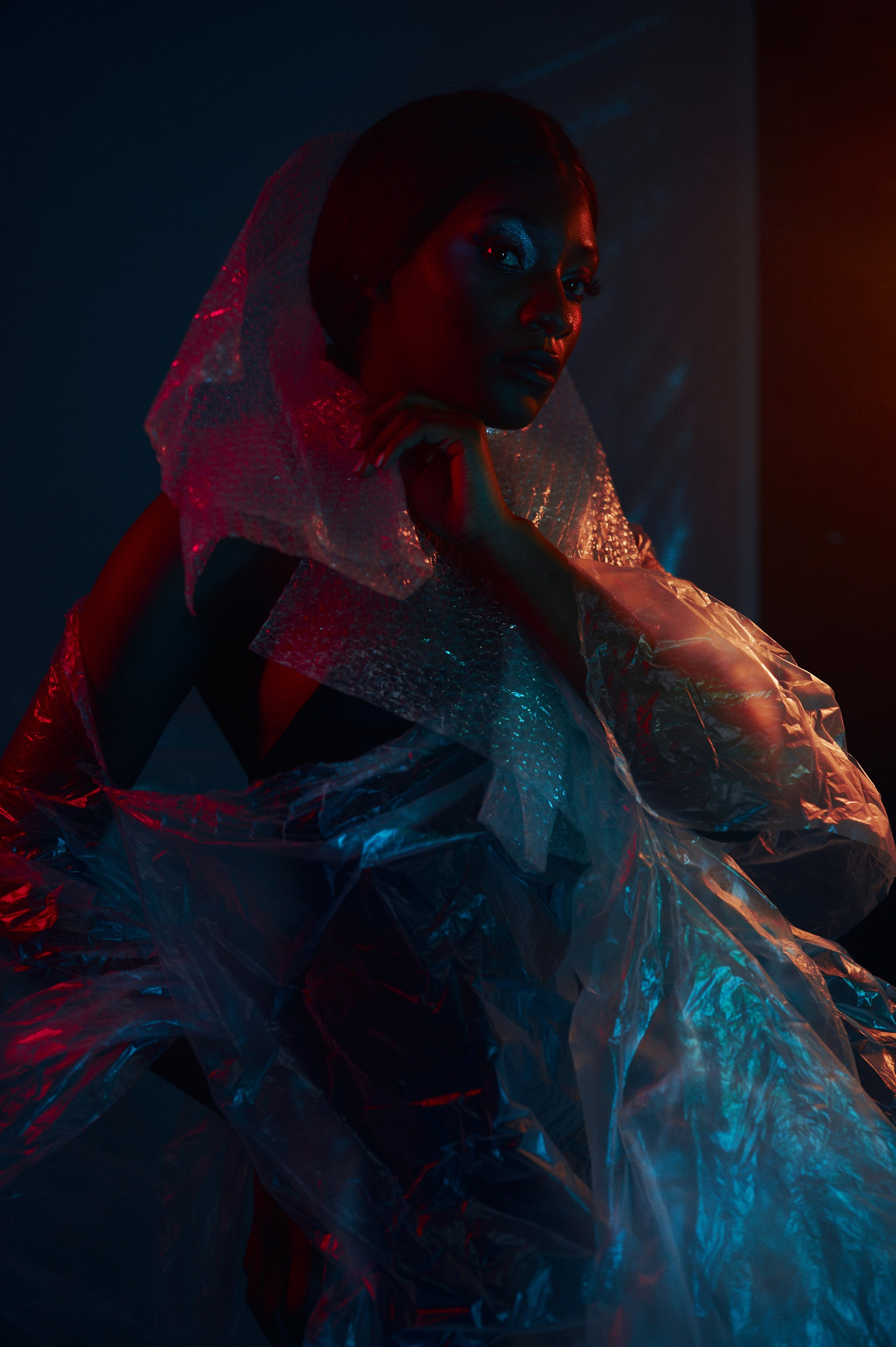 Petrol. Коммерческий фотограф в Казани Ксения Добролюбова