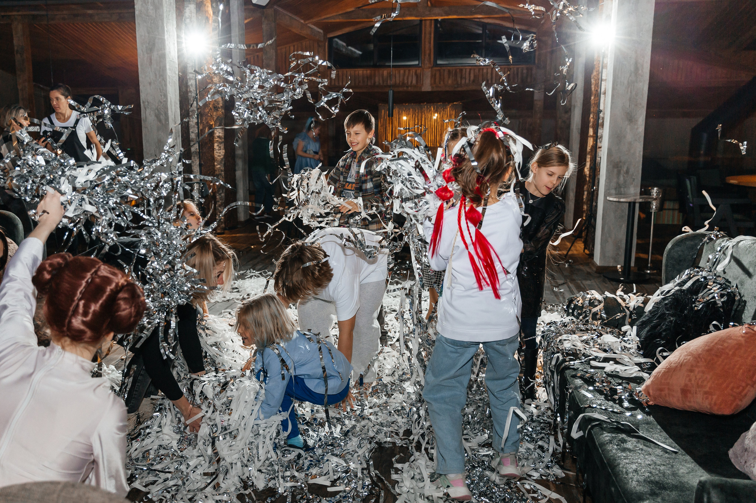 День рождения Екатерины