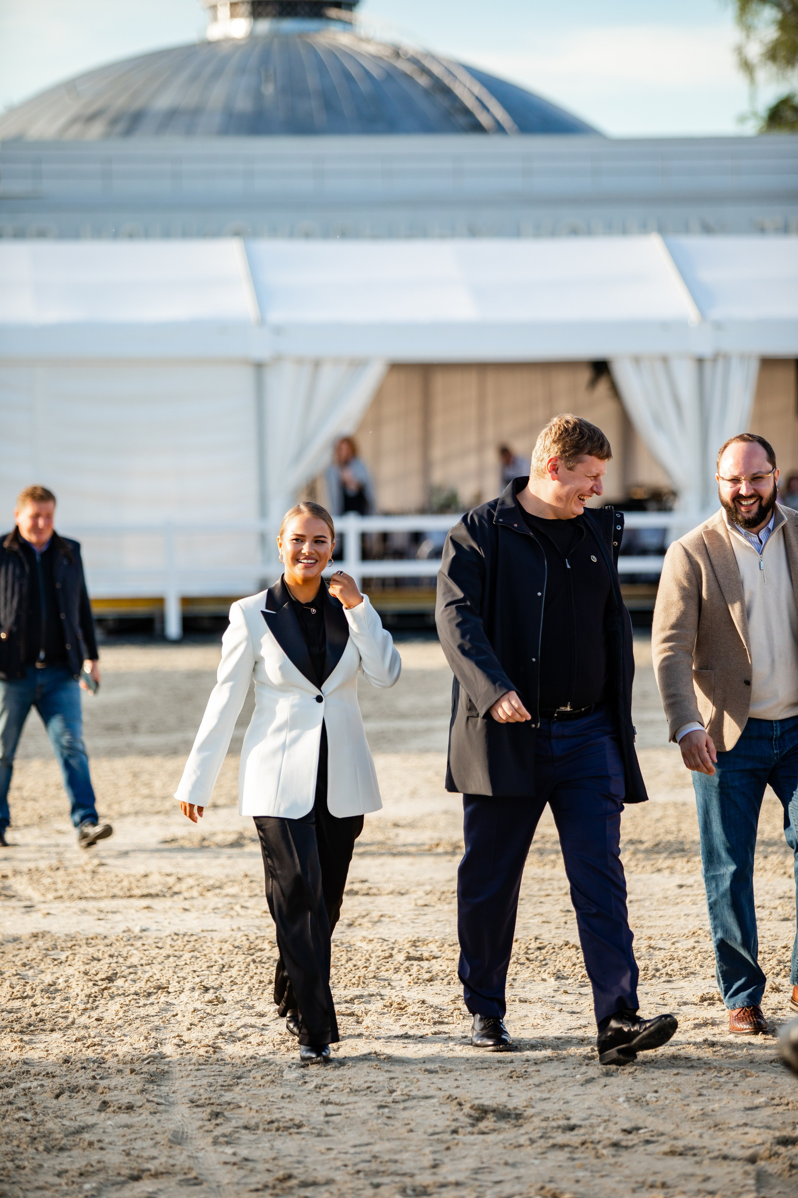 Турниры. Veronika Makeeva horse photo