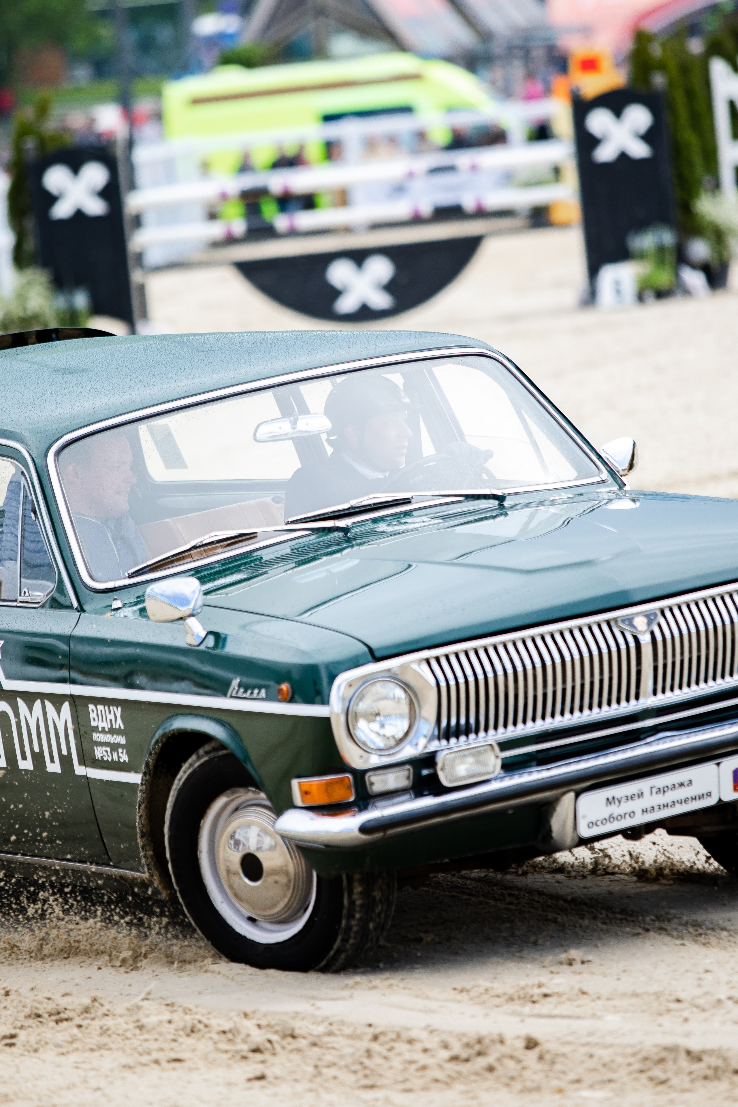 Турниры. Veronika Makeeva horse photo