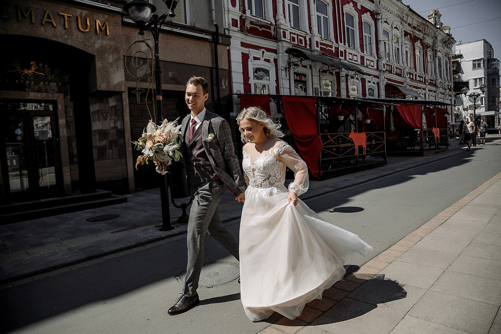 Portfolio. Фотограф в Саратове Мария Буршина