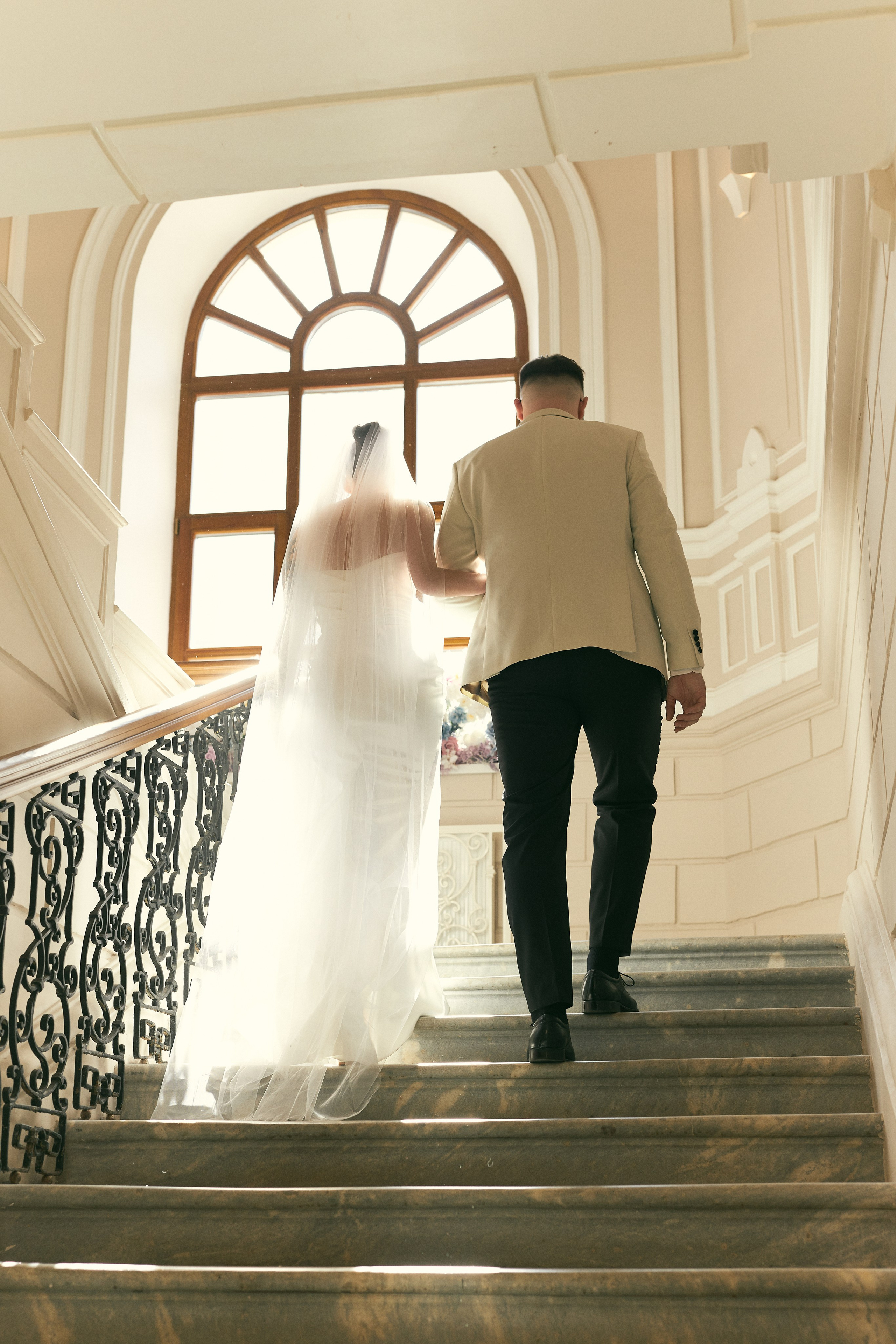 Дарья и Егор. Фотограф в Екатеринбурге и Москве, Анна