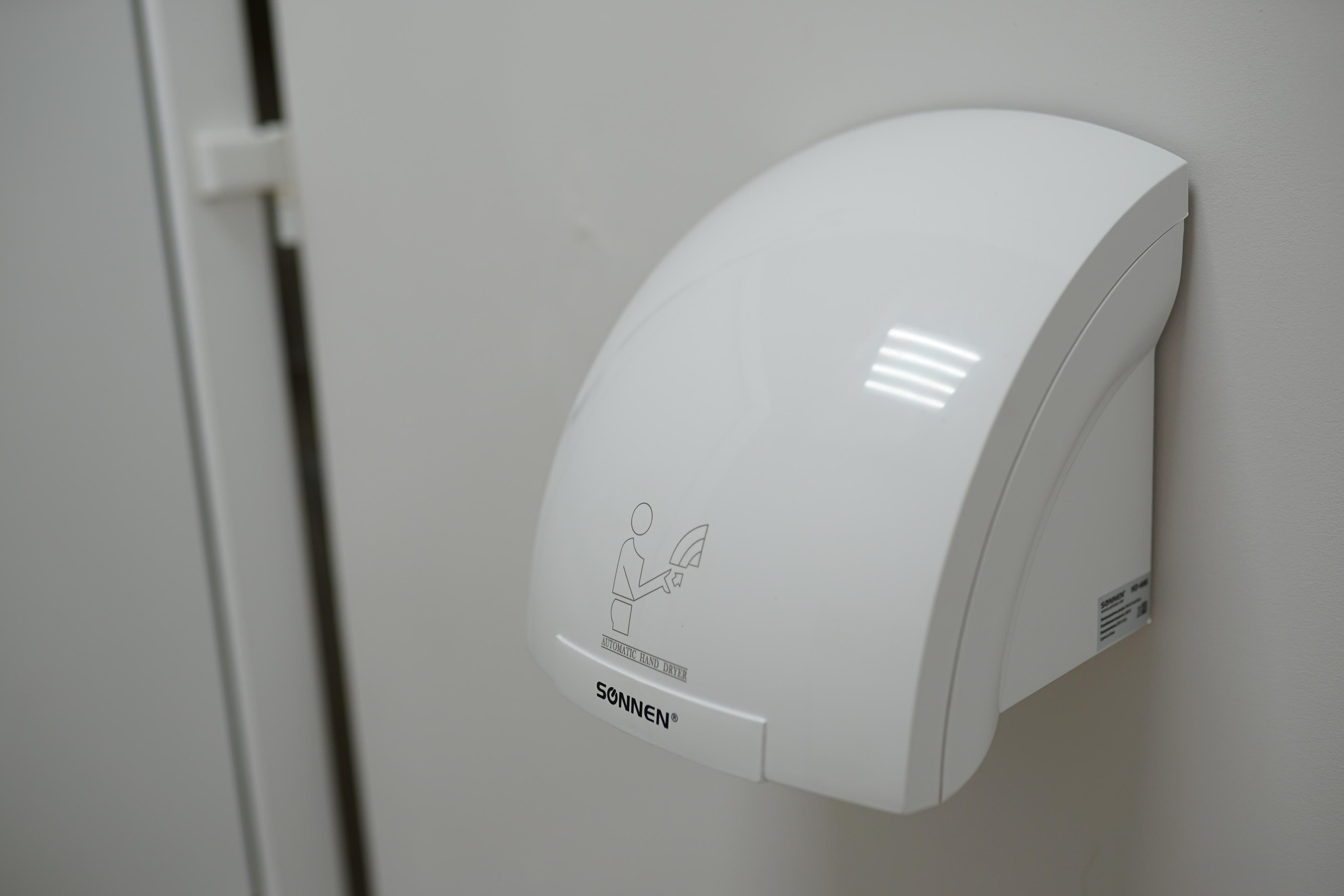 Новая школа в Анапе. ПромТехСтрой — строительная компания новых решений