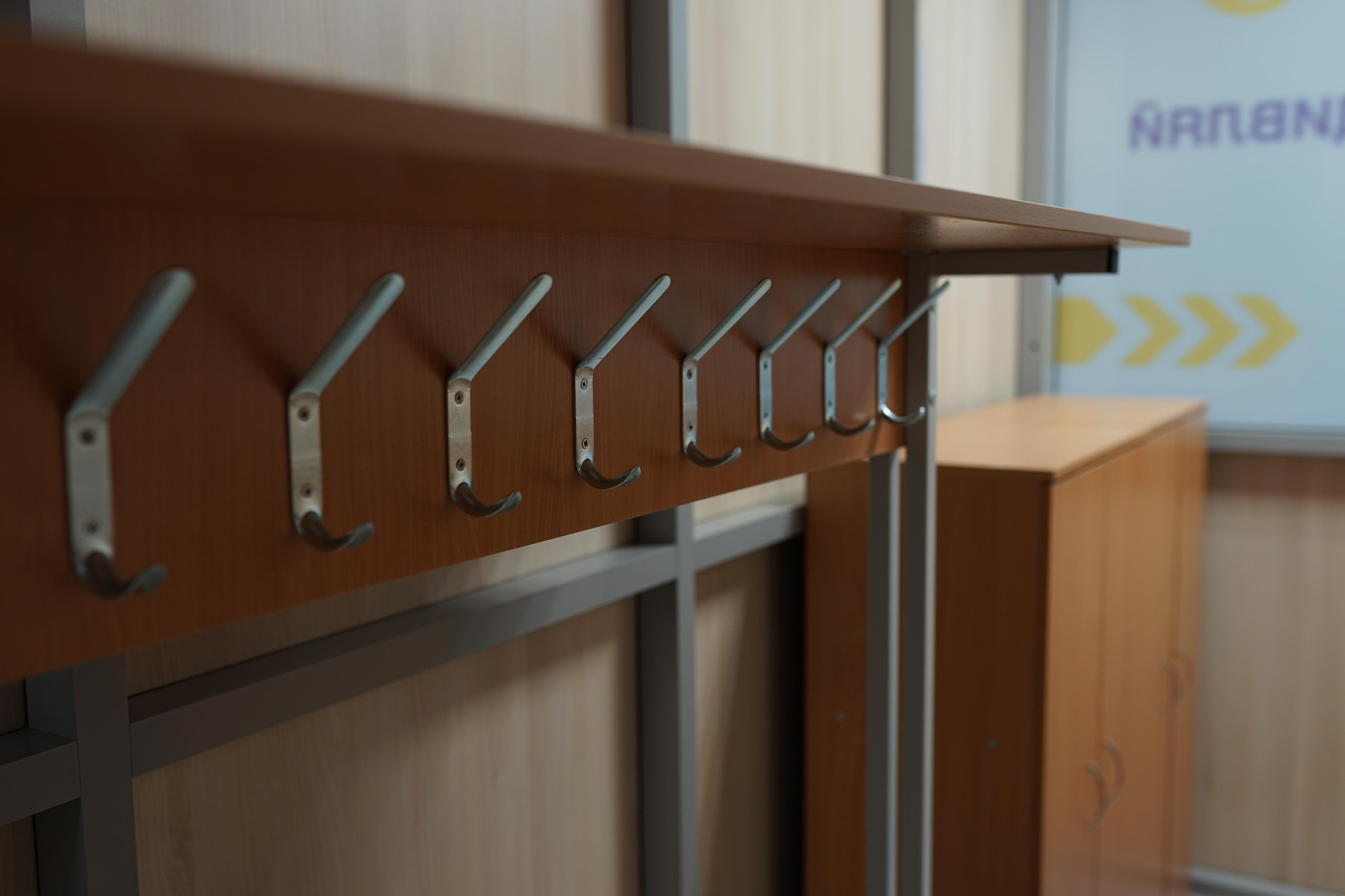 Новая школа в Анапе. ПромТехСтрой — строительная компания новых решений