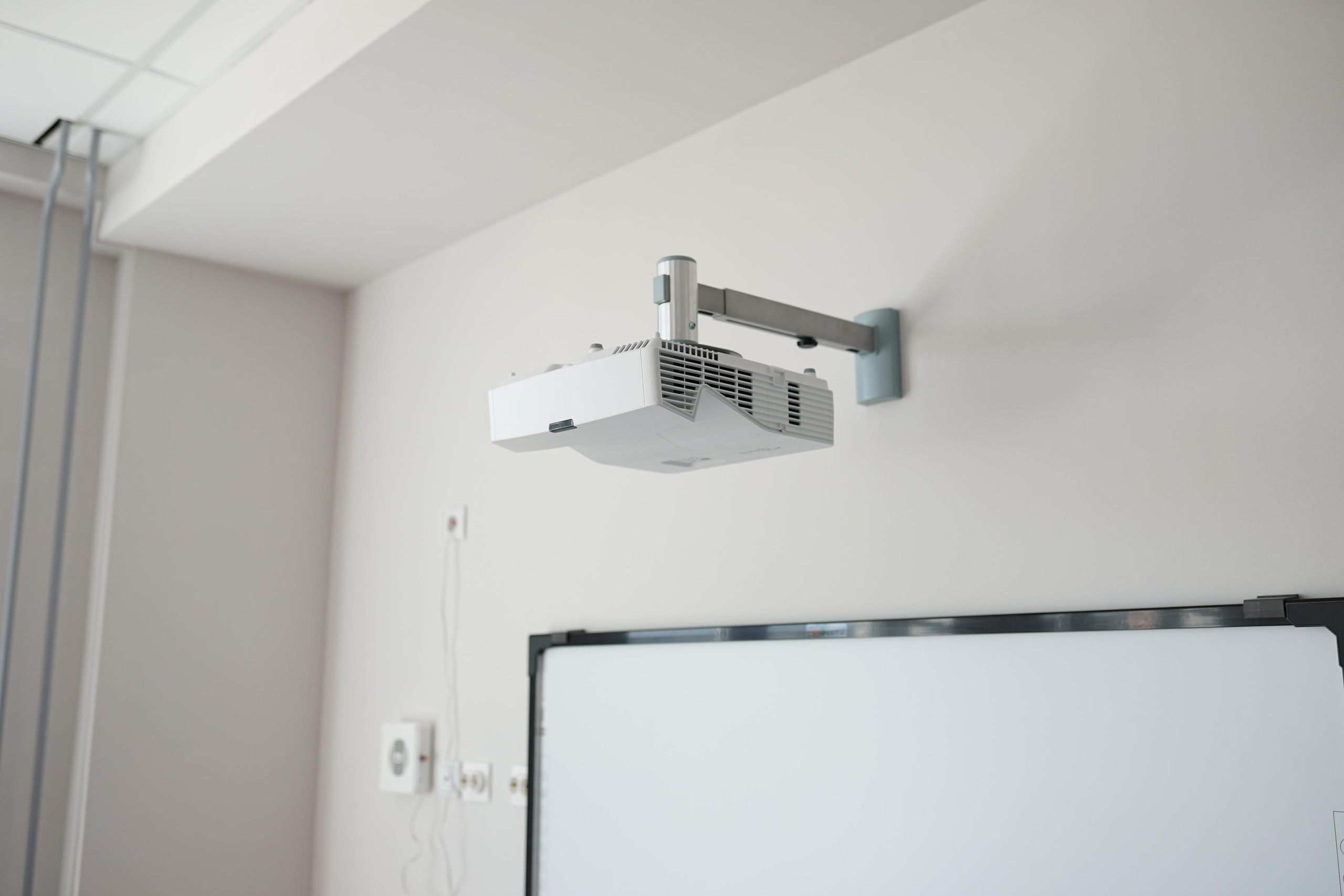 Новая школа в Анапе. ПромТехСтрой — строительная компания новых решений