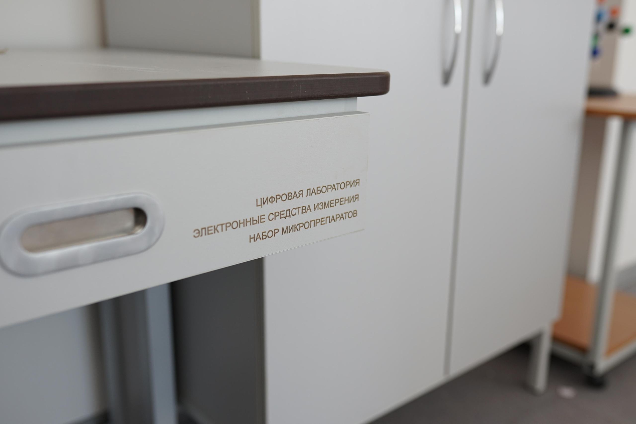 Новая школа в Анапе. ПромТехСтрой — строительная компания новых решений