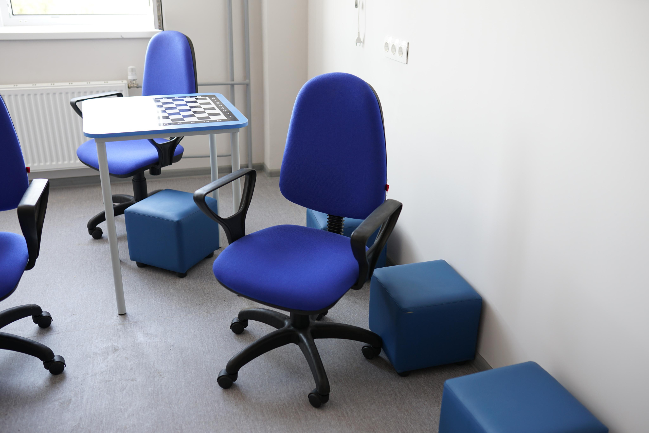 Новая школа в Анапе. ПромТехСтрой — строительная компания новых решений