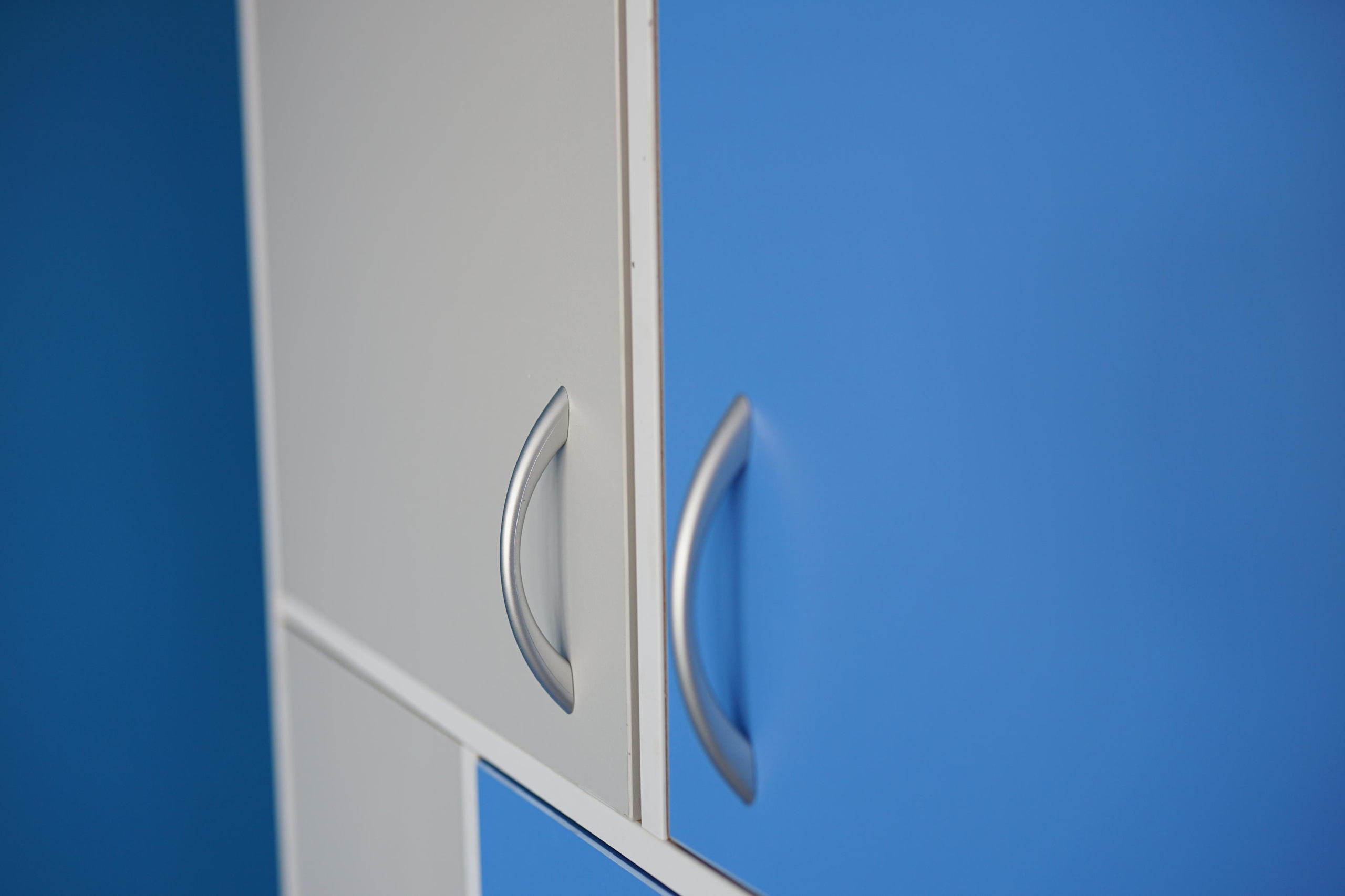 Новая школа в Анапе. ПромТехСтрой — строительная компания новых решений