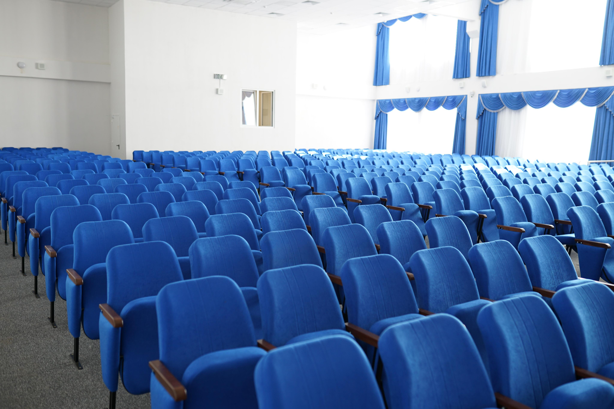 Новая школа в Анапе. ПромТехСтрой — строительная компания новых решений