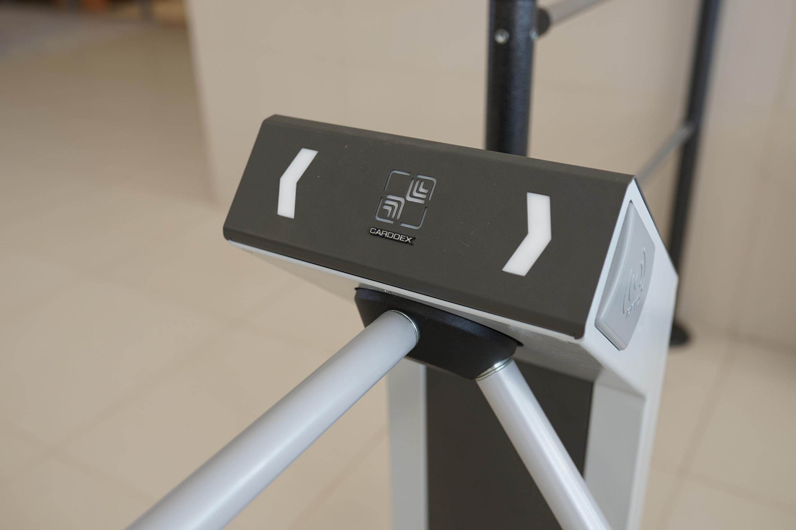 Новая школа в Анапе. ПромТехСтрой — строительная компания новых решений