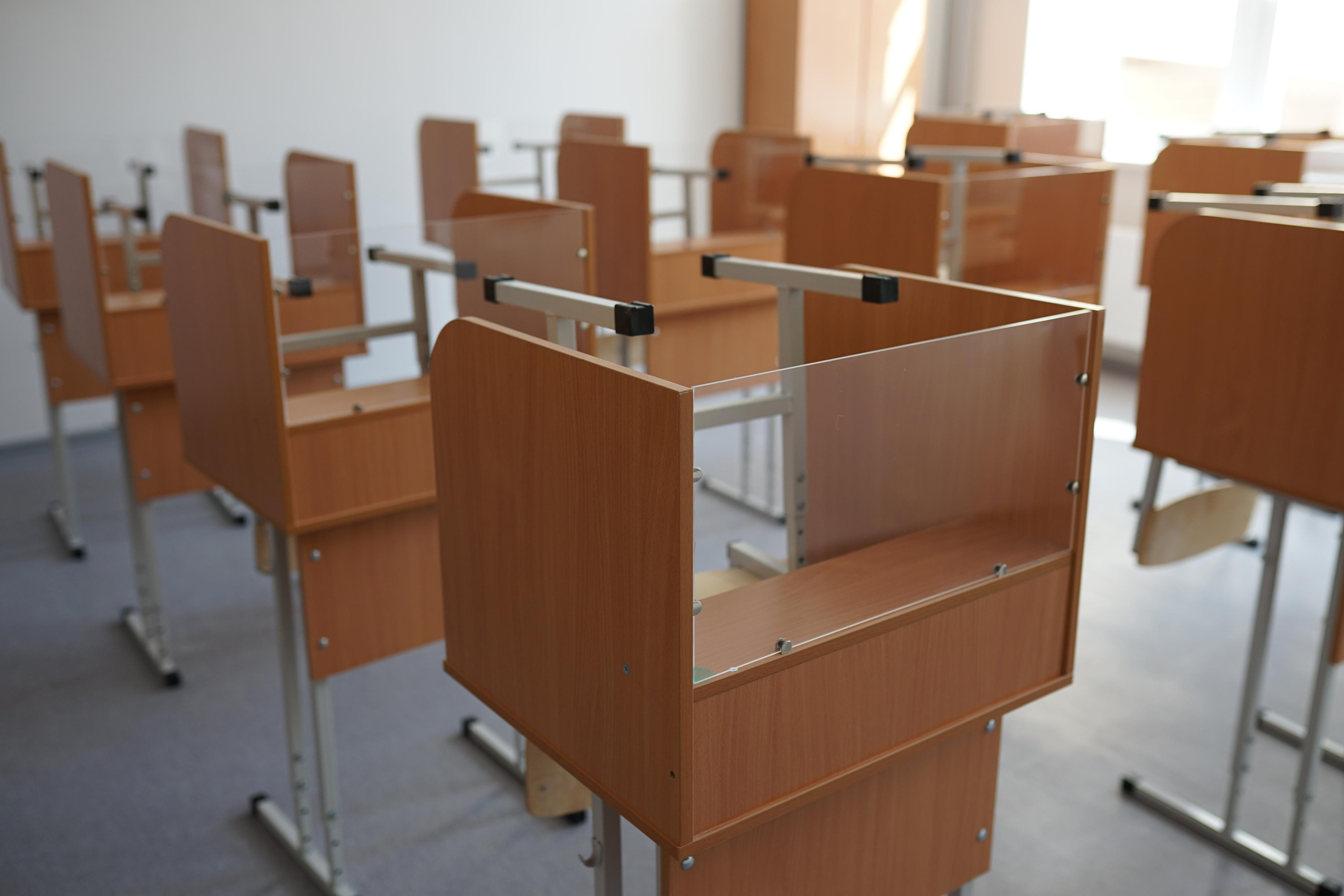 Новая школа в Анапе. ПромТехСтрой — строительная компания новых решений