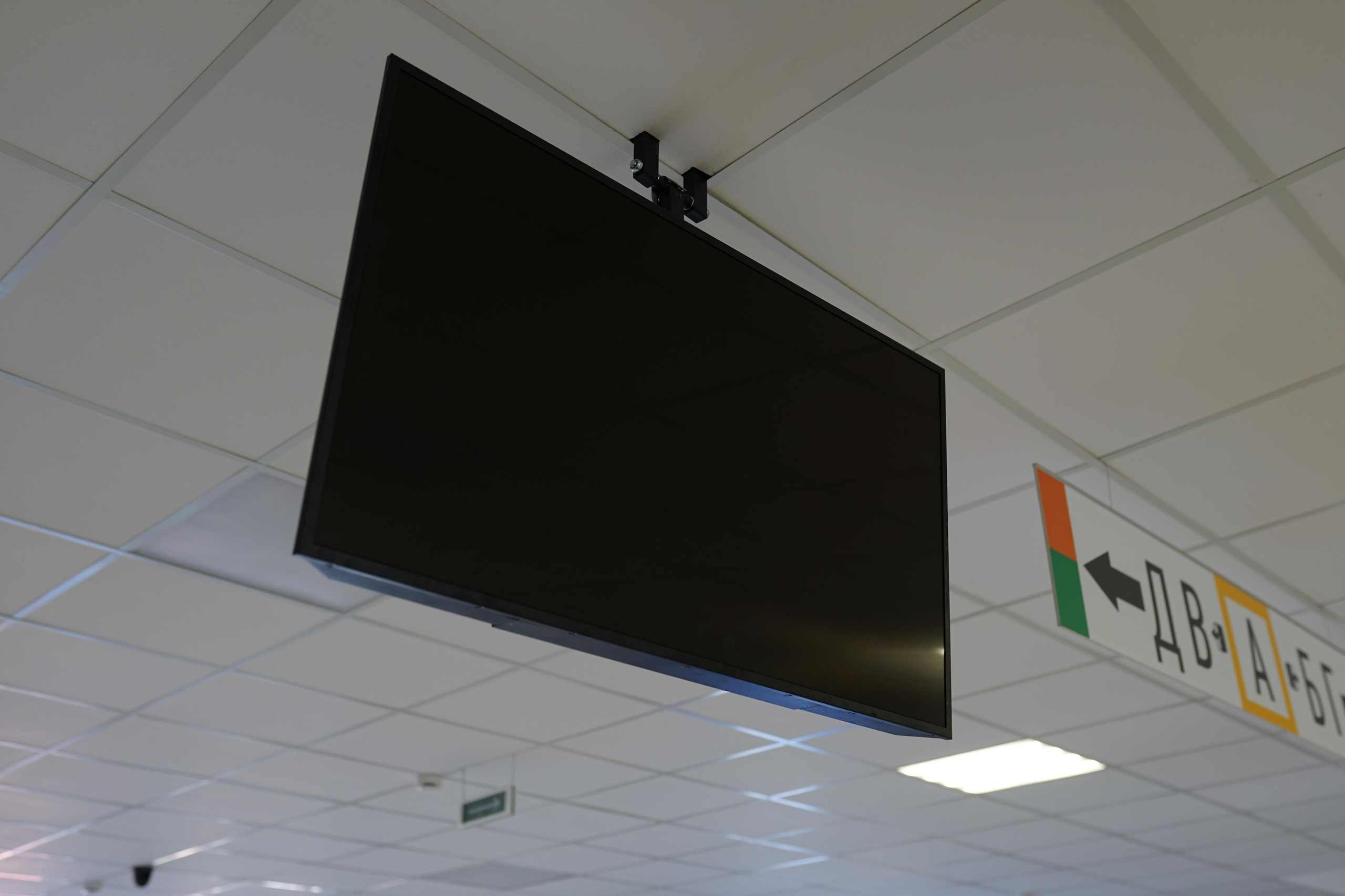 Новая школа в Анапе. ПромТехСтрой — строительная компания новых решений