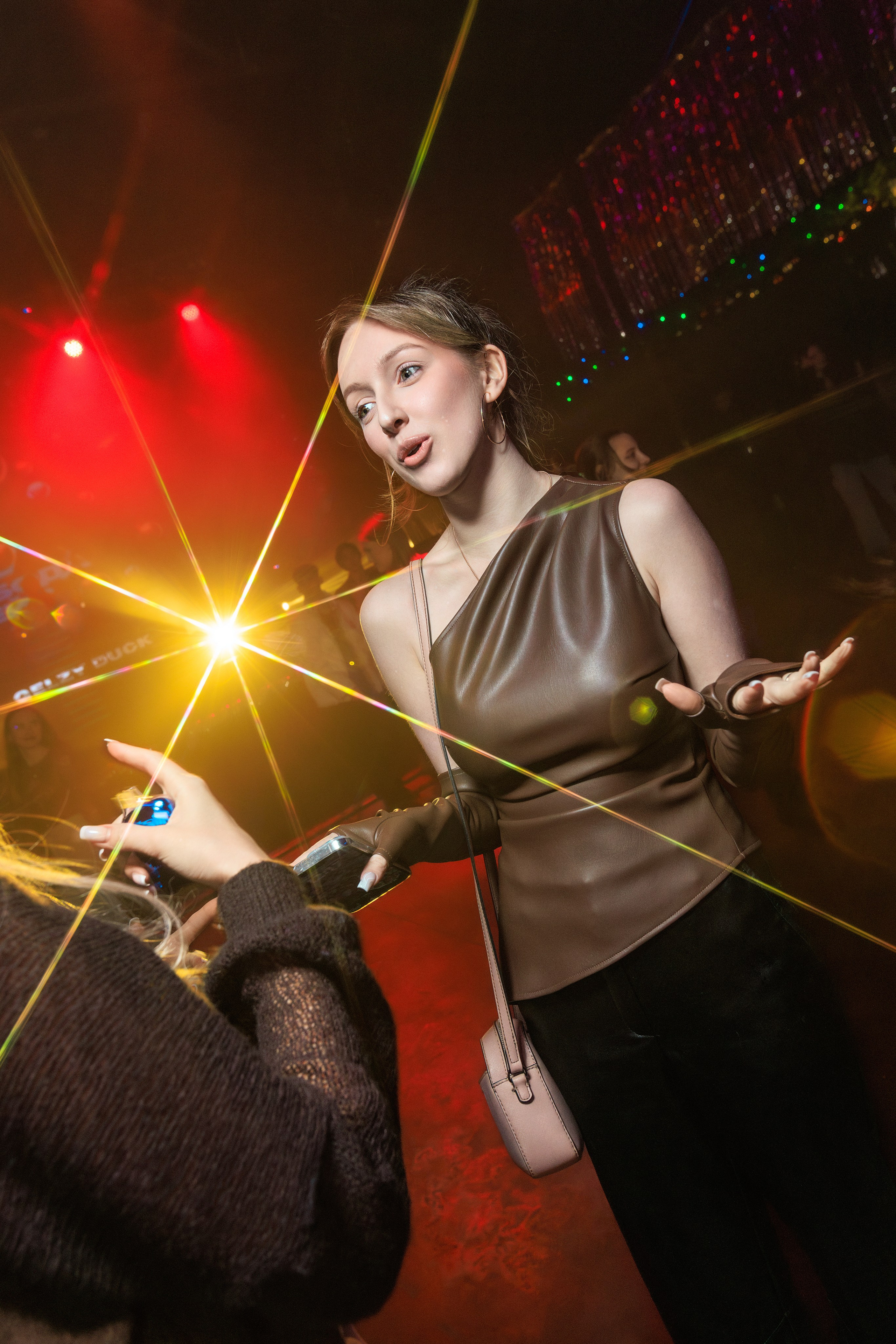 Девичник Winter Edition. Репортажный фотограф Екатеринбург | Яркий, качественный репортаж | Концерты, клубы, репортаж, праздники, корпоративы