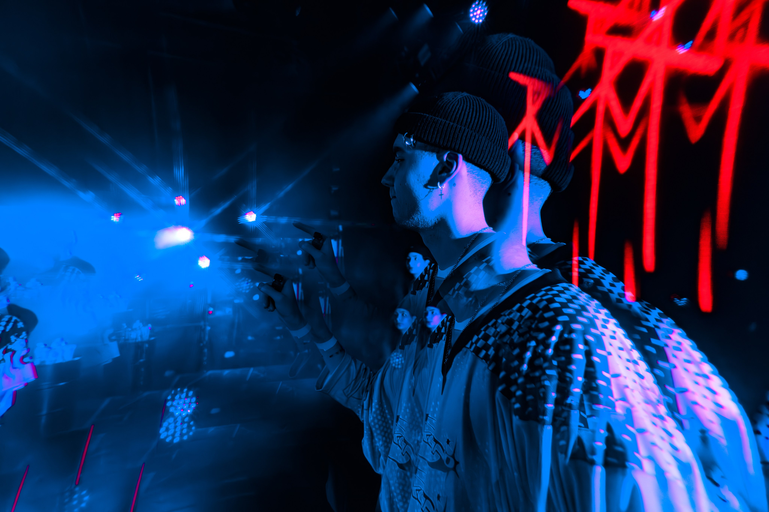 Студ посвят | Рептилоид. Репортажный фотограф Екатеринбург | Яркий, качественный репортаж | Концерты, клубы, репортаж, праздники, корпоративы