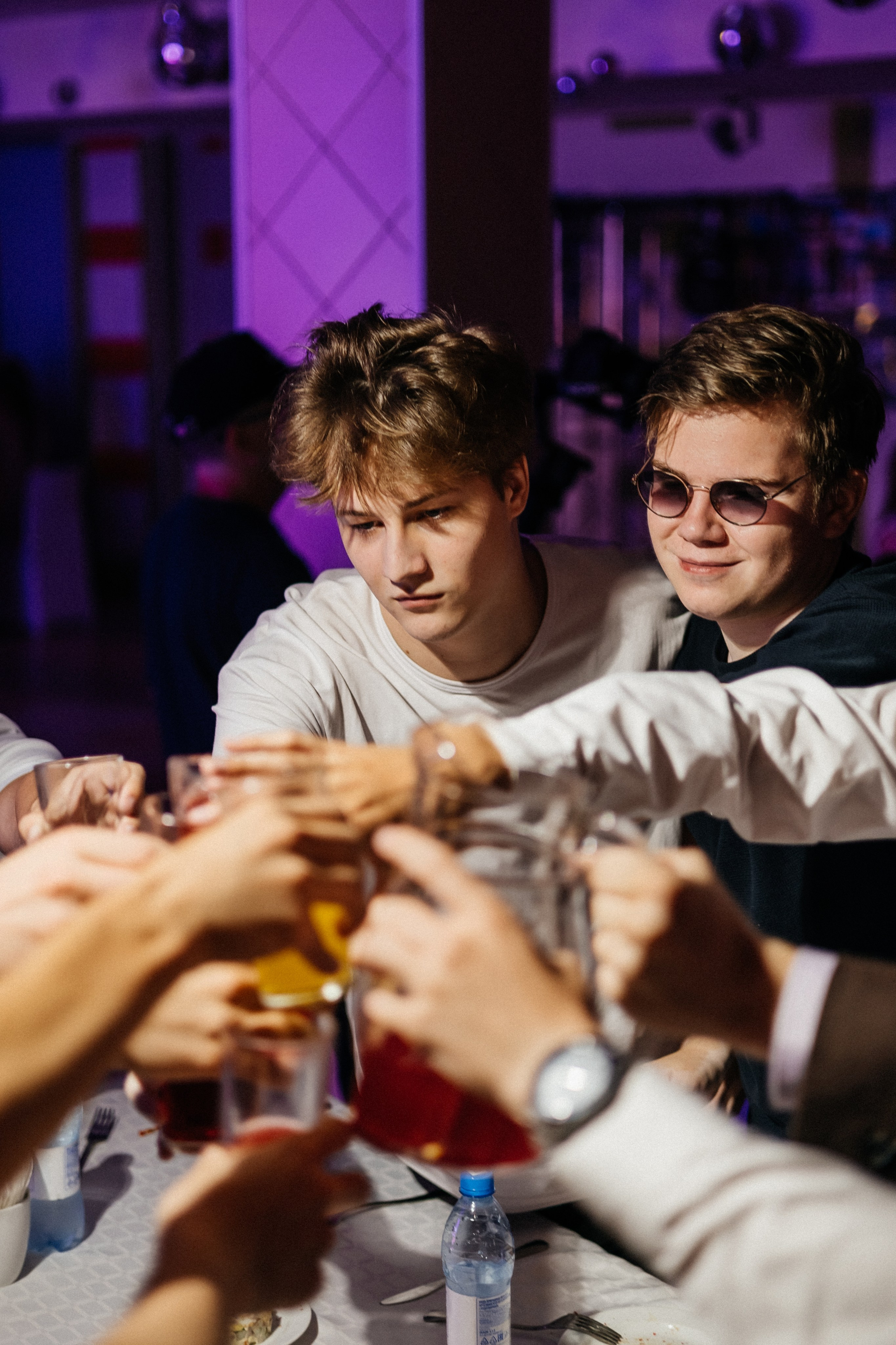 Выпускной 2025. Фотограф Кемерово | Сергей