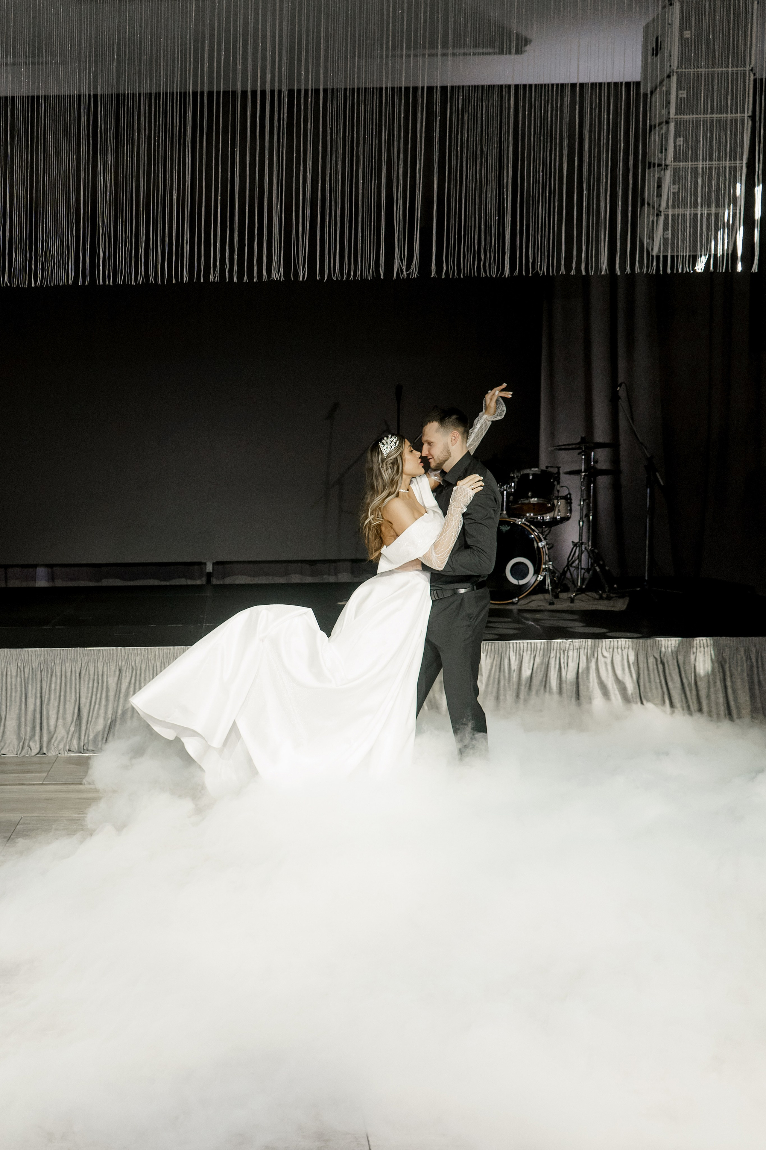 Вера и Стас. Свадебный фотограф Диана Полева