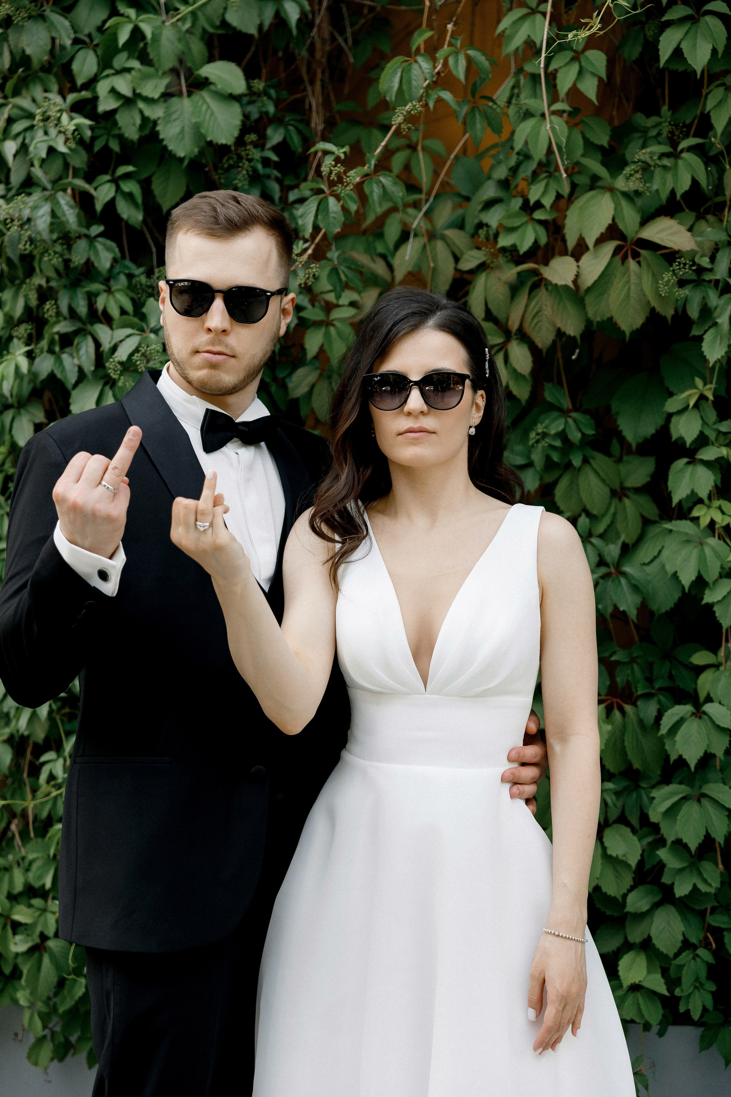 Свадебный ужин в Ресторане Michel на Красной Пресне. Свадебный фотограф в Москве и Санкт-Петербурге Денис Ходюков