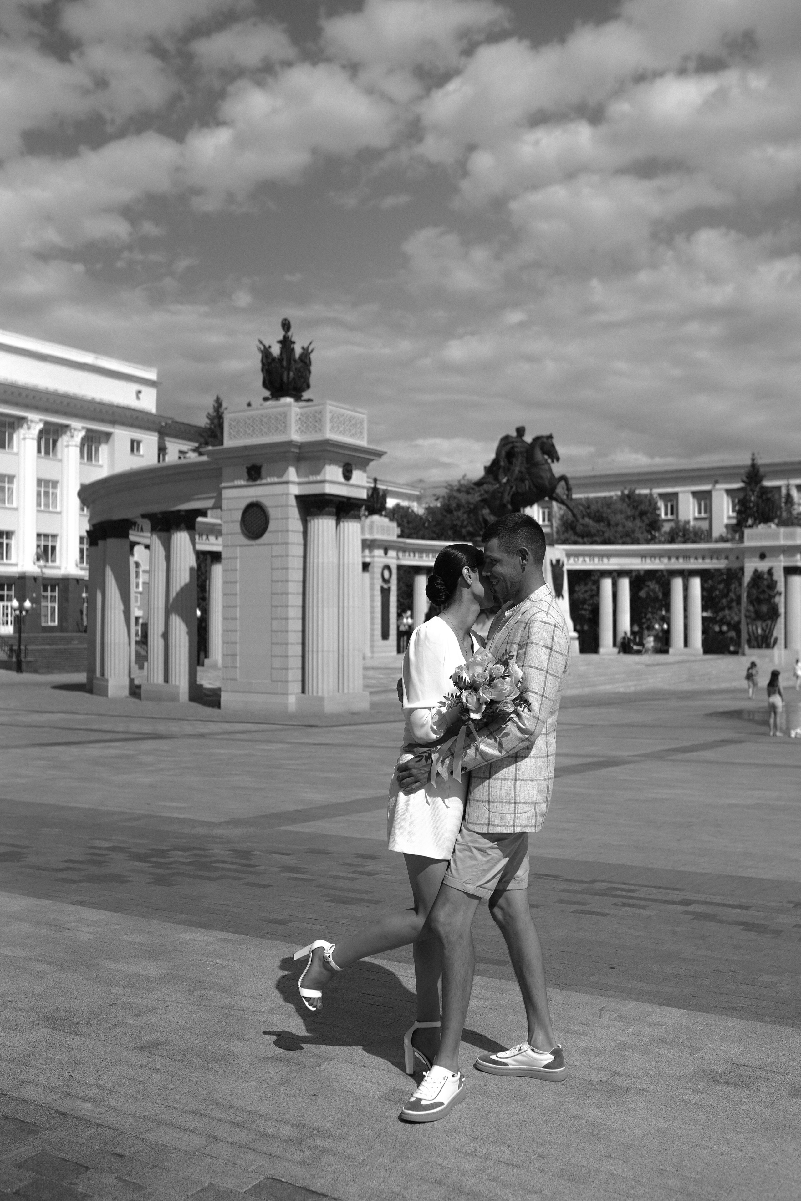 Влад & Амина. Главная