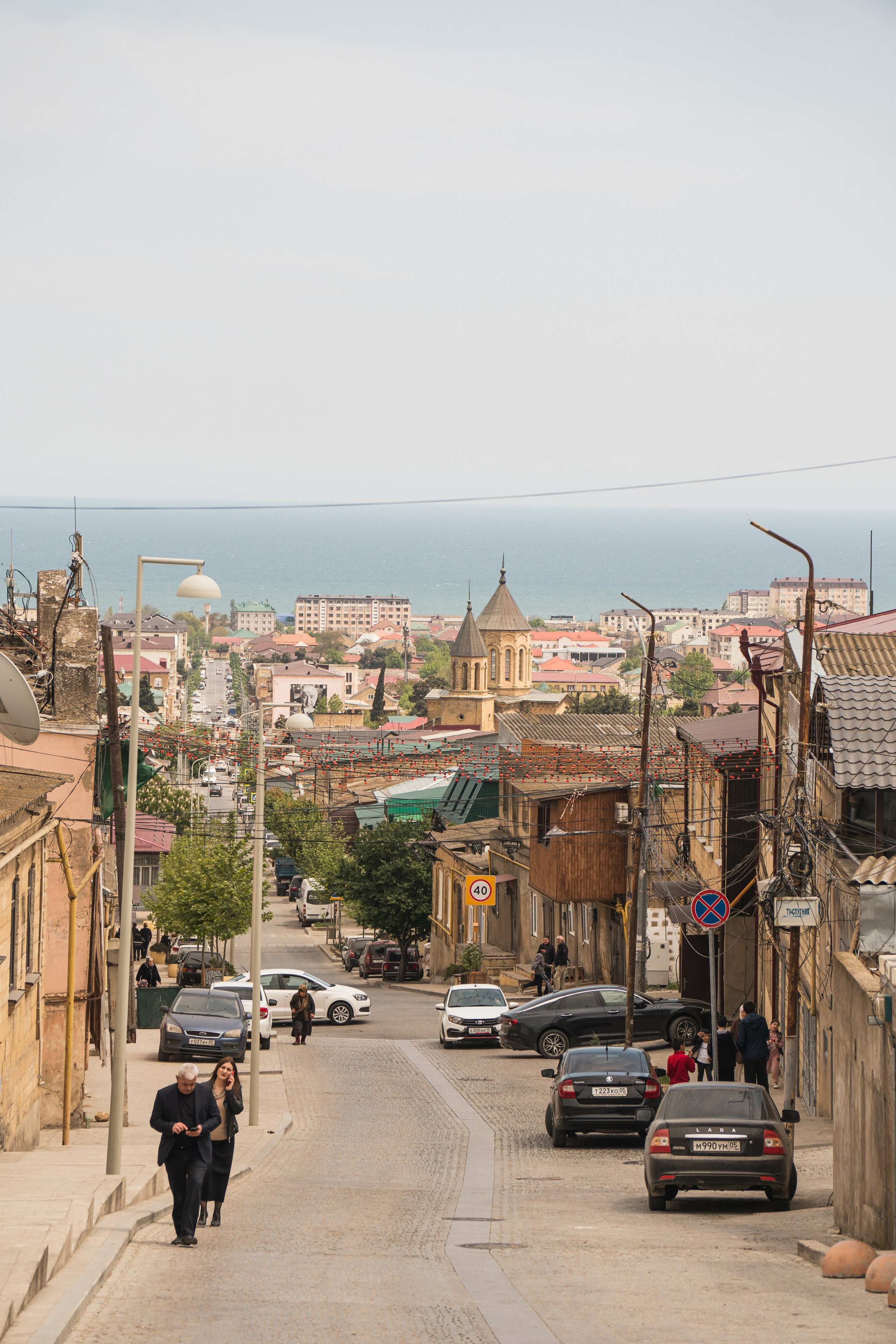 Дагестан. Gusarov Travel Photography