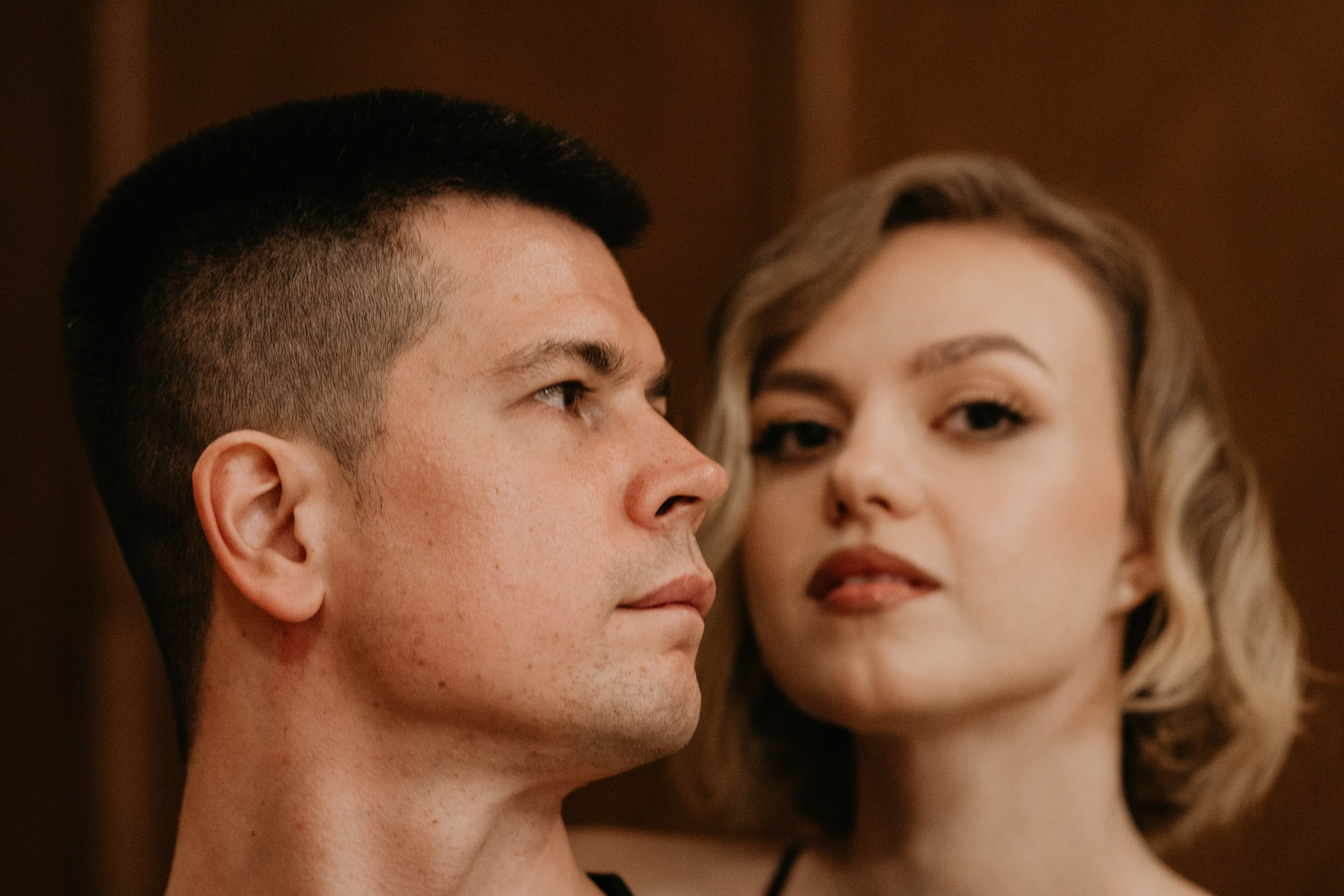 Sergey & Alina. Я — Алёна и я фотографирую красиво (е)