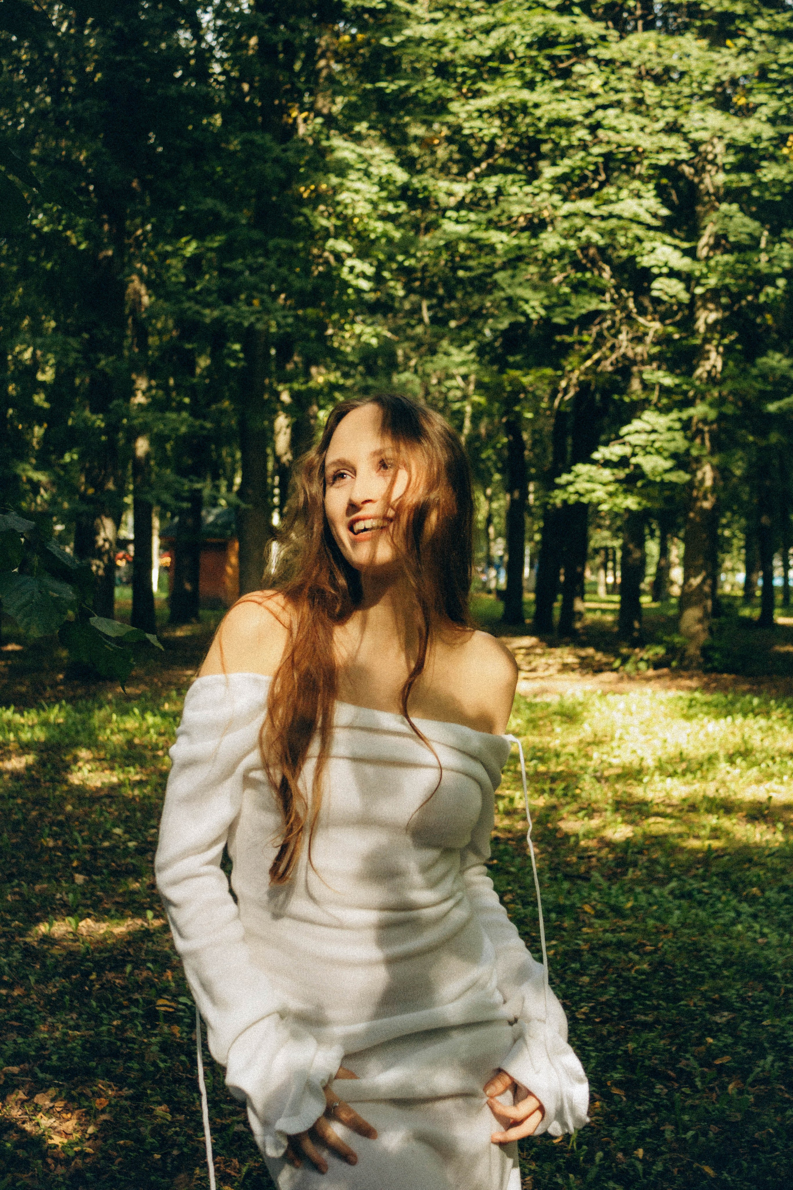 Katherine. Я — Алёна и я фотографирую красиво (е)