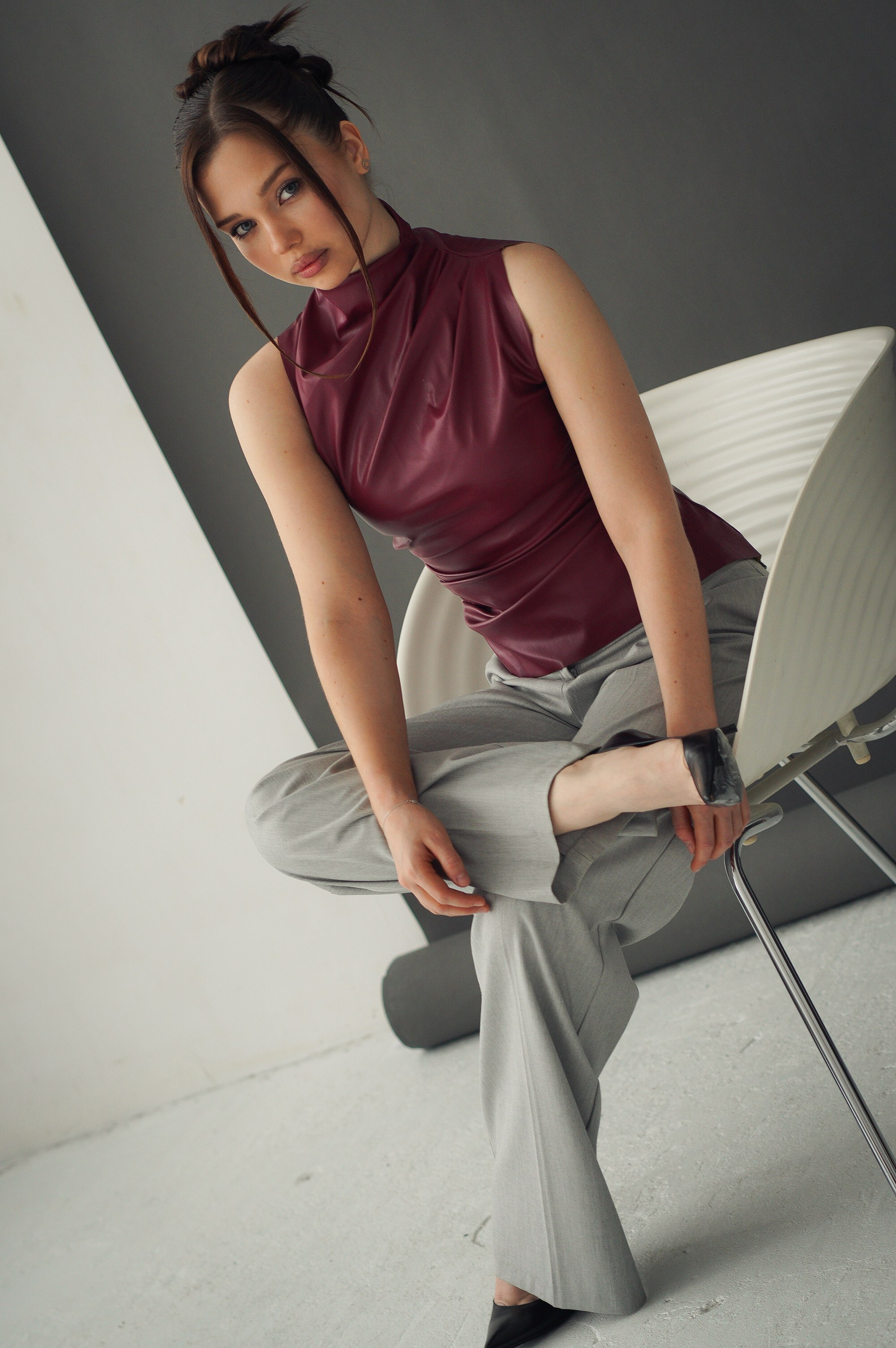 Kira. Я — Алёна и я фотографирую красиво (е)