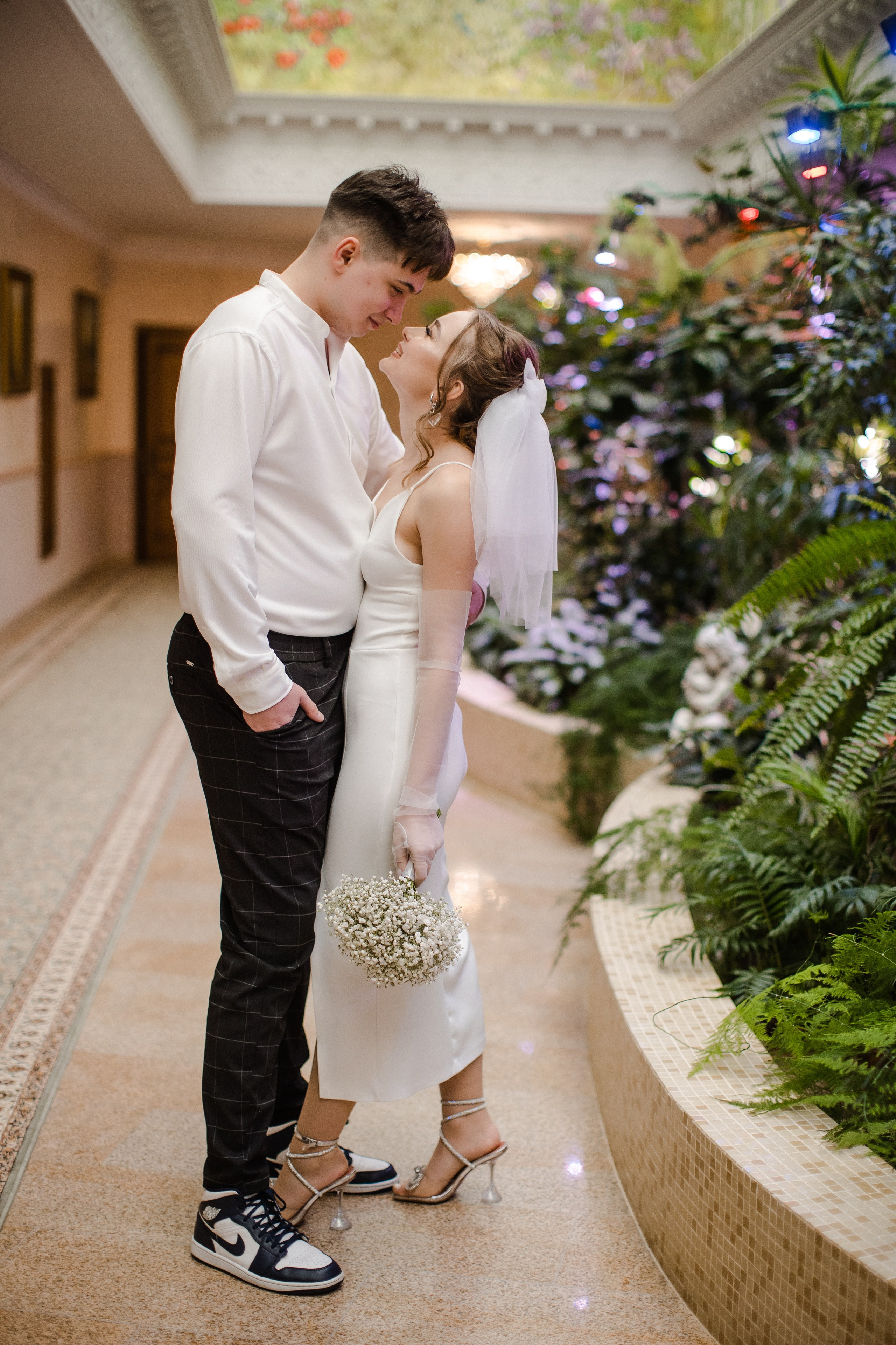 Свадьба 3 ноября. Семейный и детский фотограф в Москве Кузьмина Мария