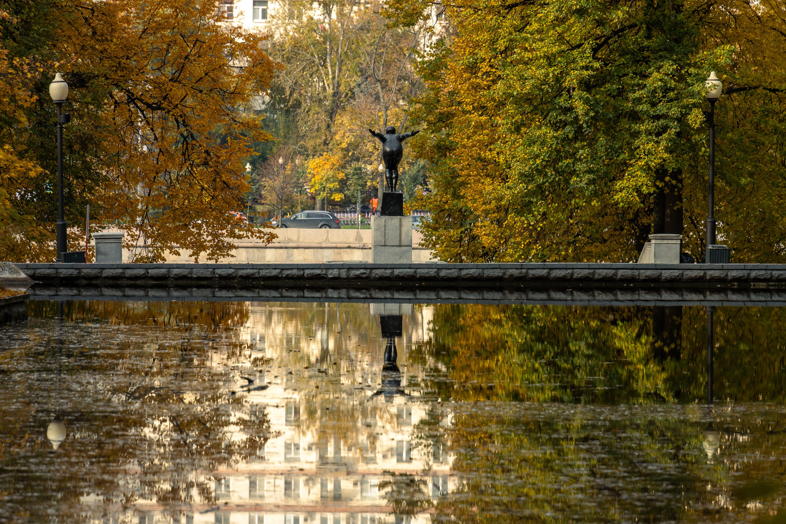 20251011 Нескучный сад. Дмитрий Ремизов. Фотография, как хобби