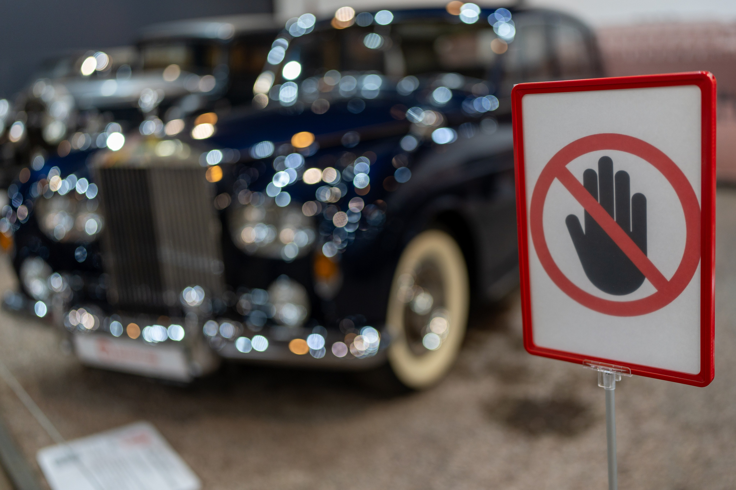 20251028 Музей Автомобили мира. Дмитрий Ремизов. Фотография, как хобби