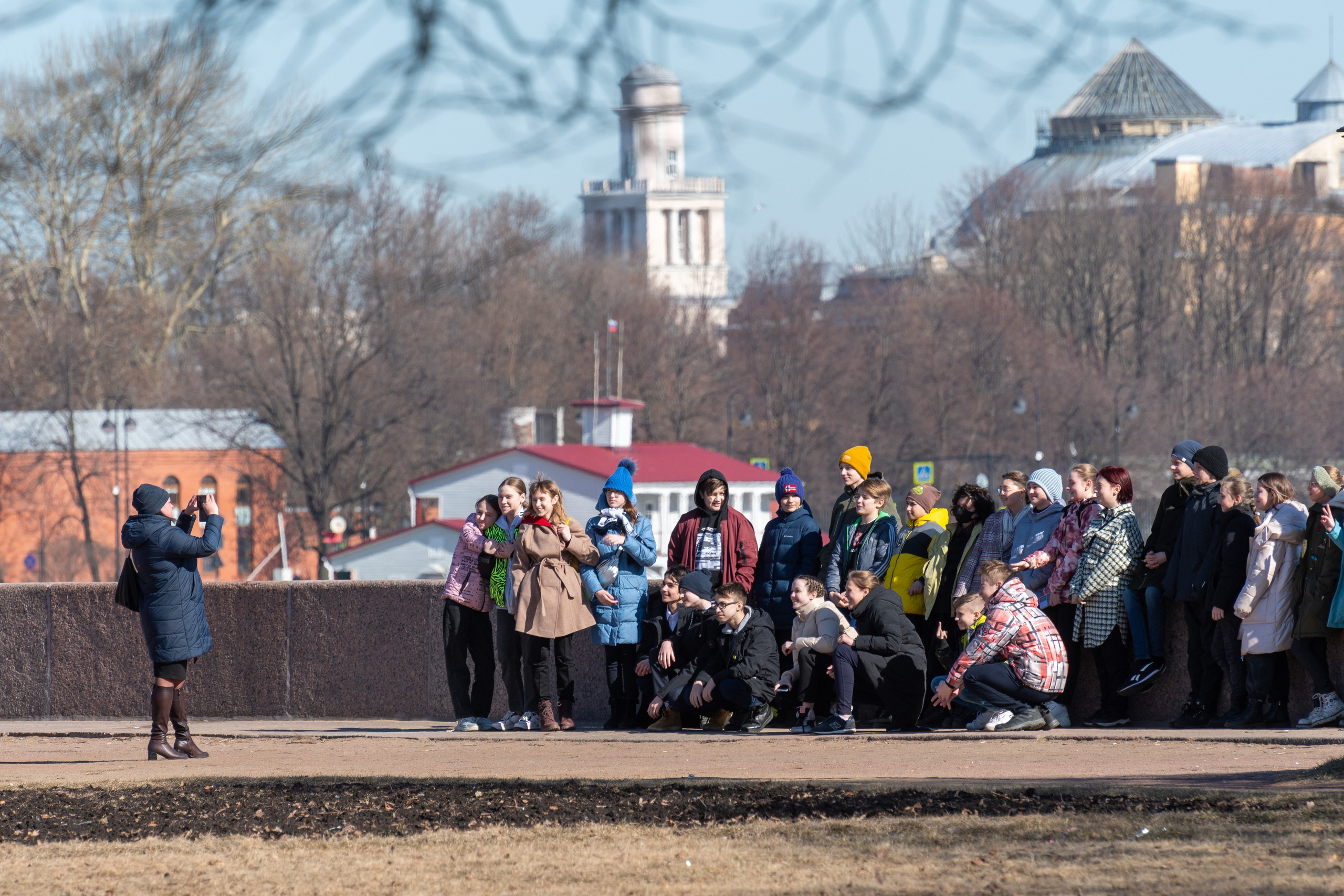 20220411-16 Санкт-Петербург. Дмитрий Ремизов. Фотография, как хобби