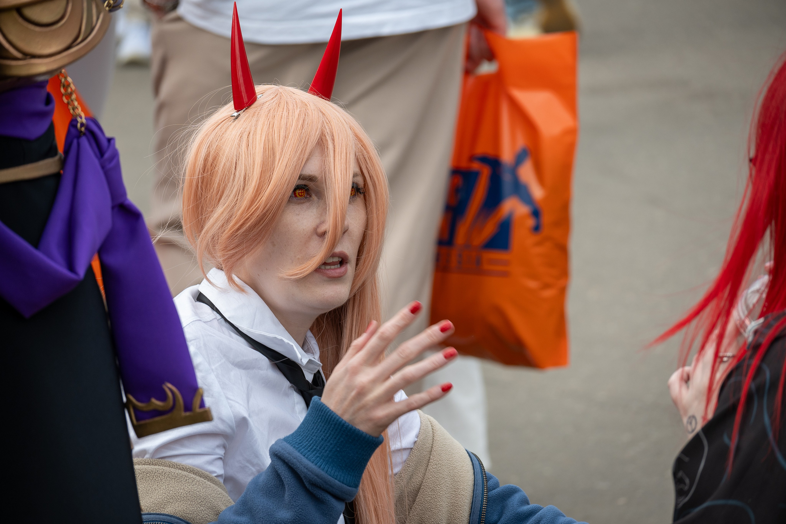 20250706 Epic Con. Дмитрий Ремизов. Фотография, как хобби