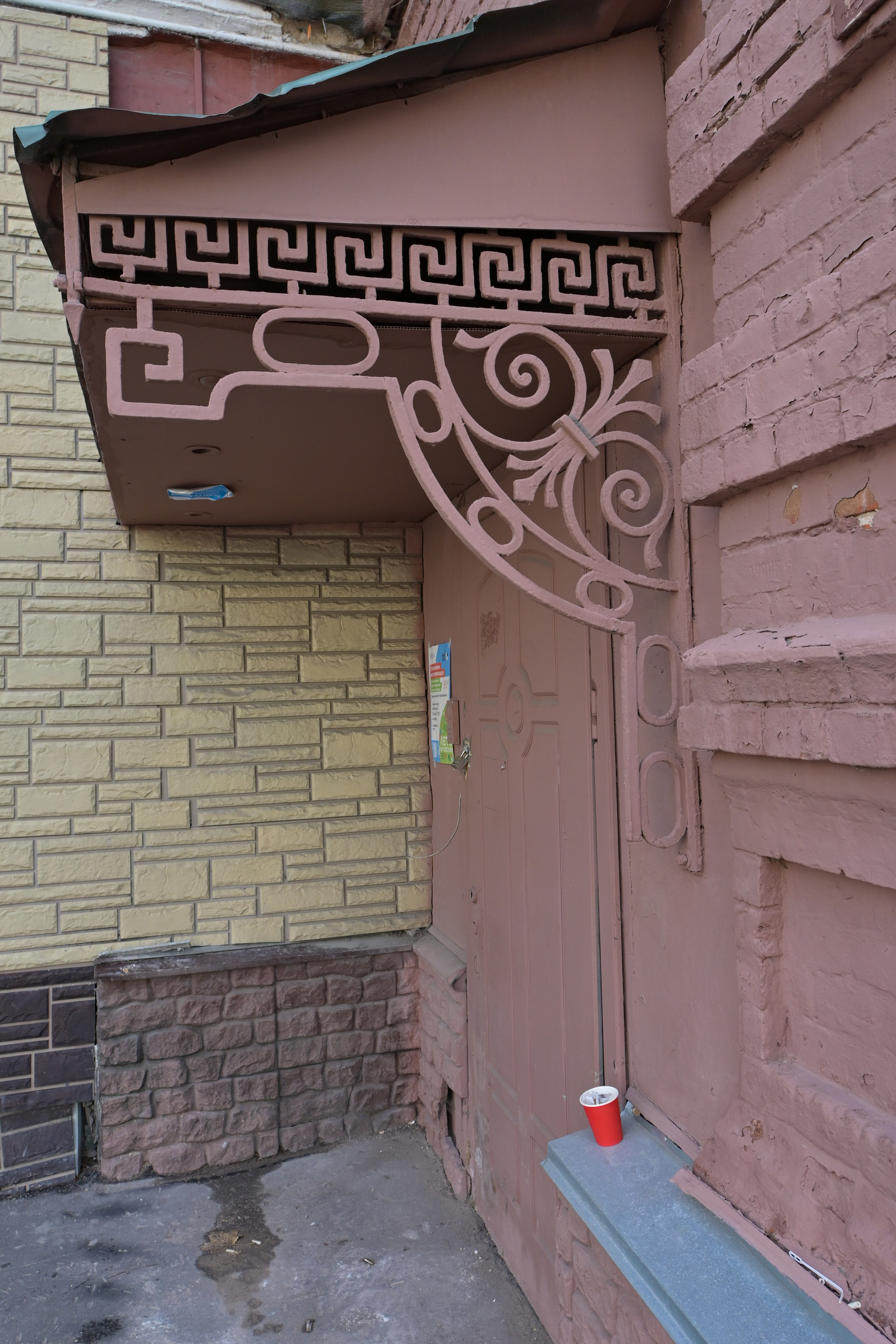 20240729 от Бауманской до Курской. Дмитрий Ремизов. Фотография, как хобби