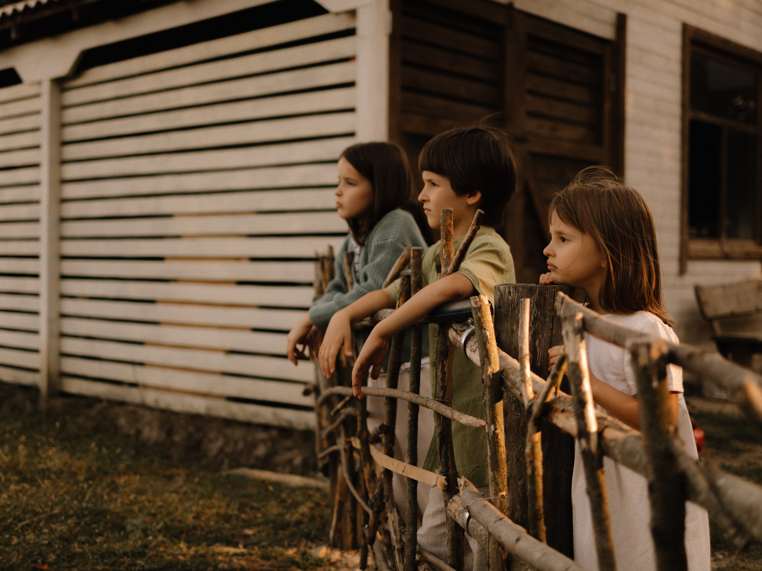 Глоток воздуха. Семейный фотограф в Краснодаре Храмова Анна