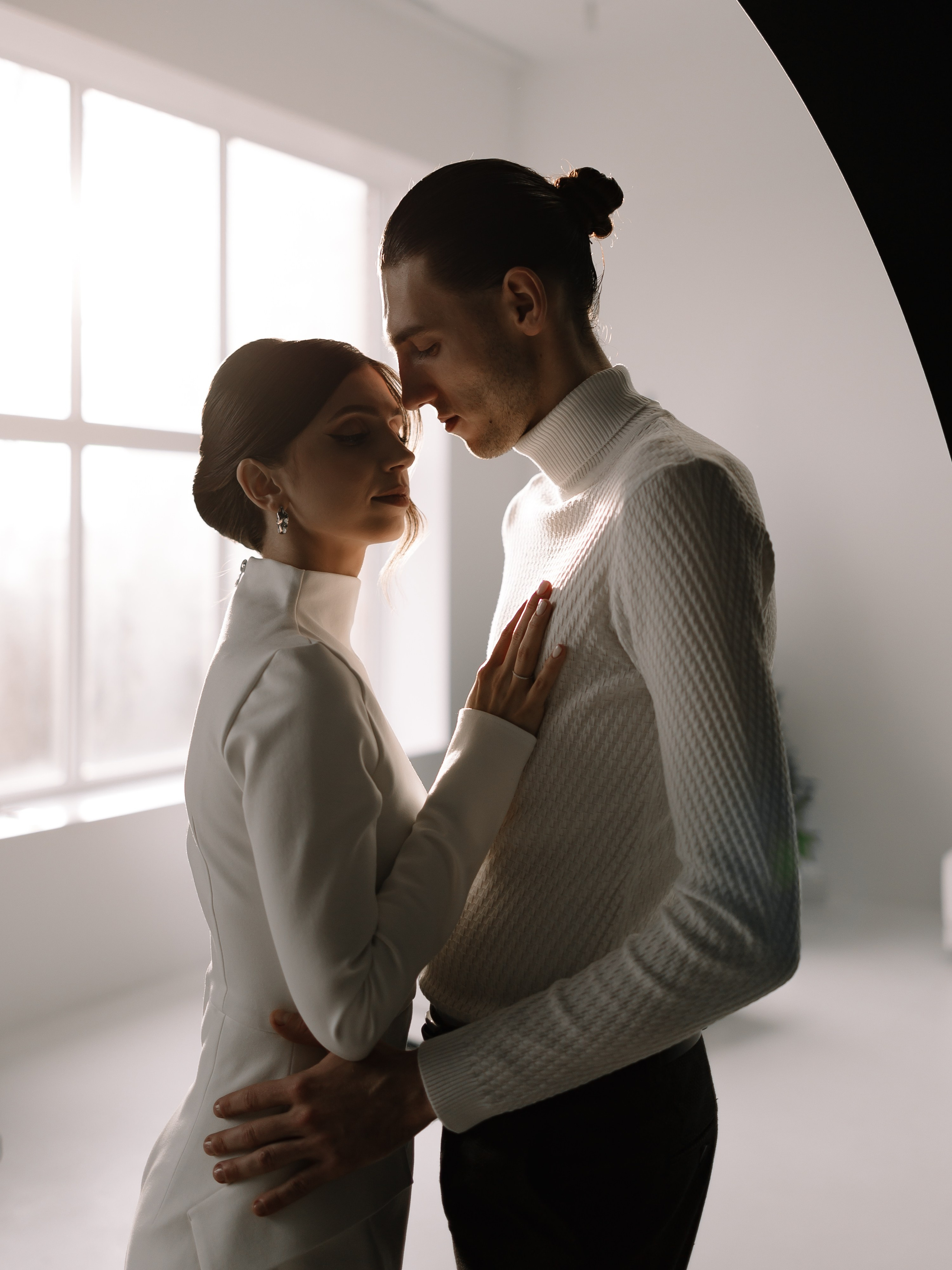 Максим и Мария. Свадебная серия. Семейный фотограф в Краснодаре Храмова Анна